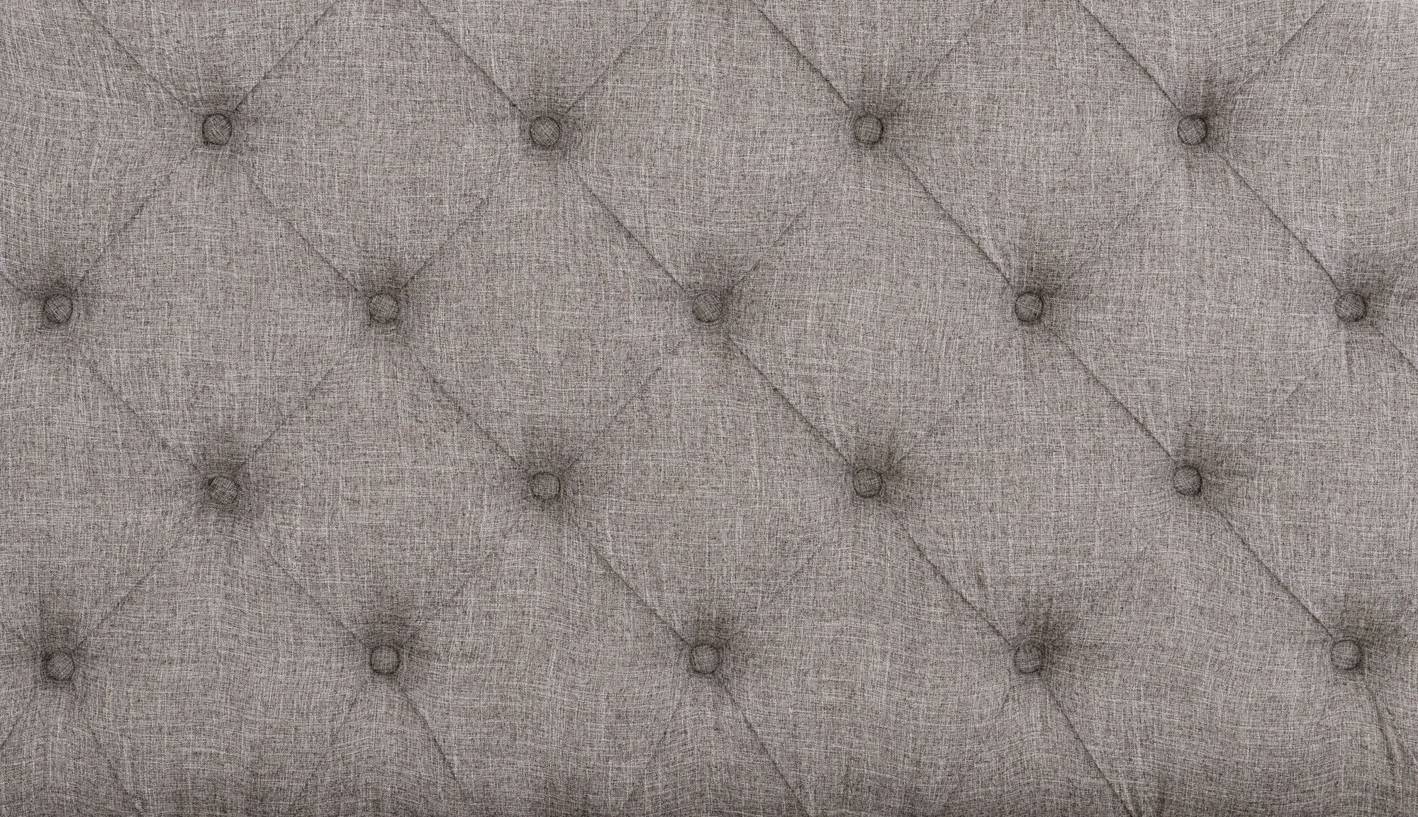 Baylesford Tufted Bed