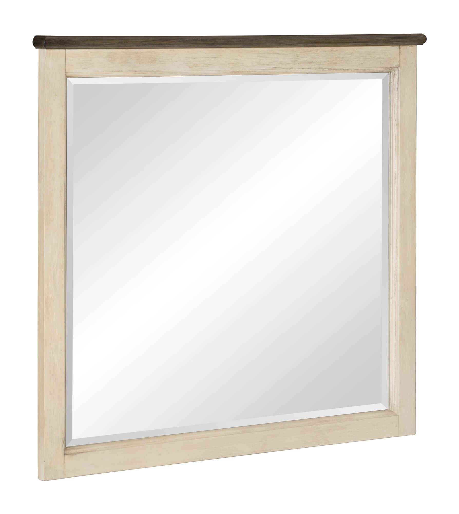 Kaydell Dresser and Mirror