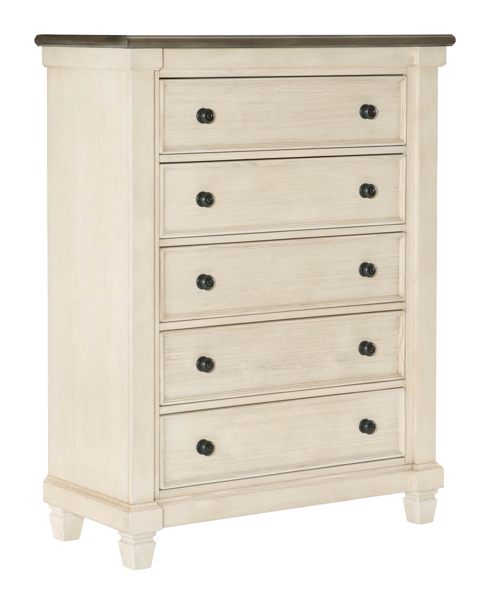 Kaydell 6-Drawer Dresser