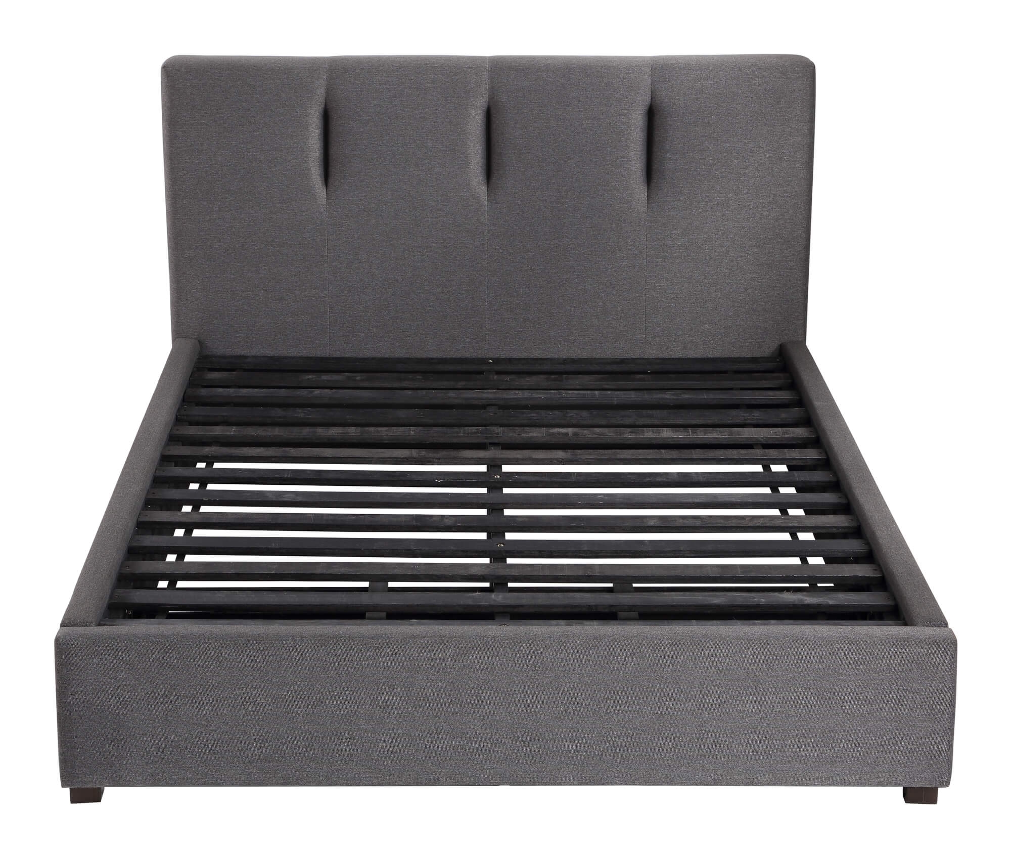 Aitana Fabric Storage Bed, King Size