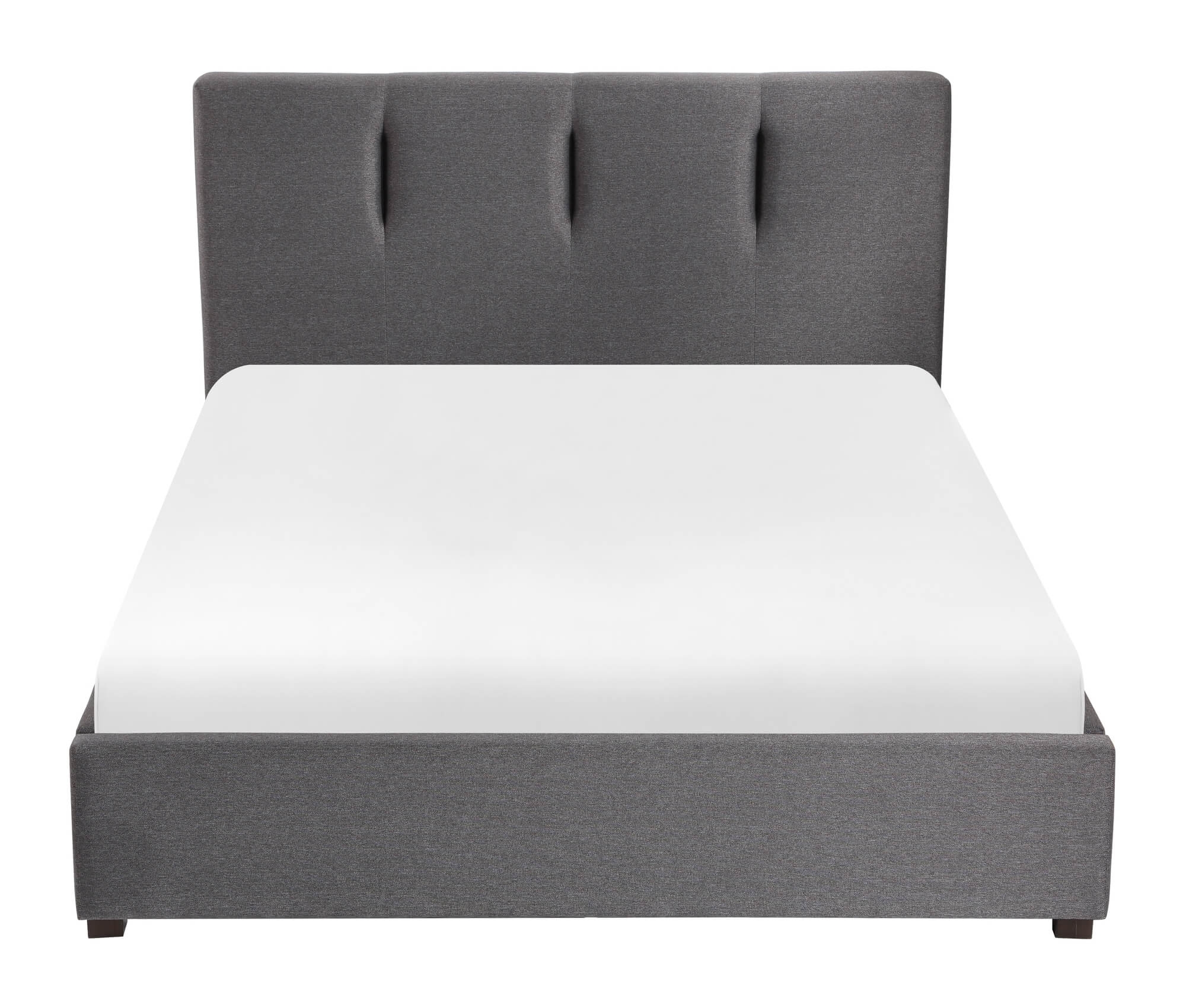 Aitana Fabric Storage Bed, Queen Size