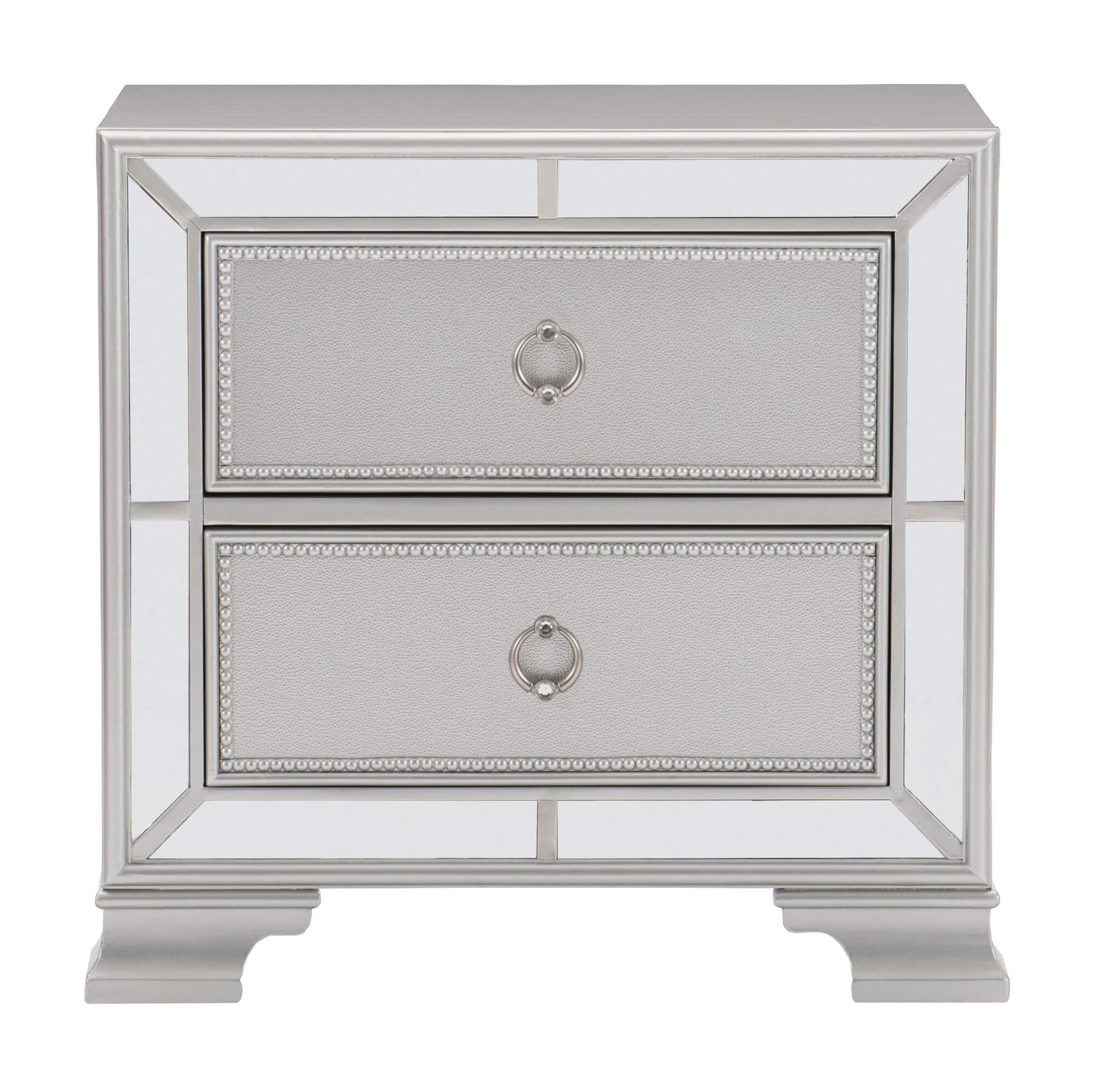 Kaydell 2-Drawer Chest