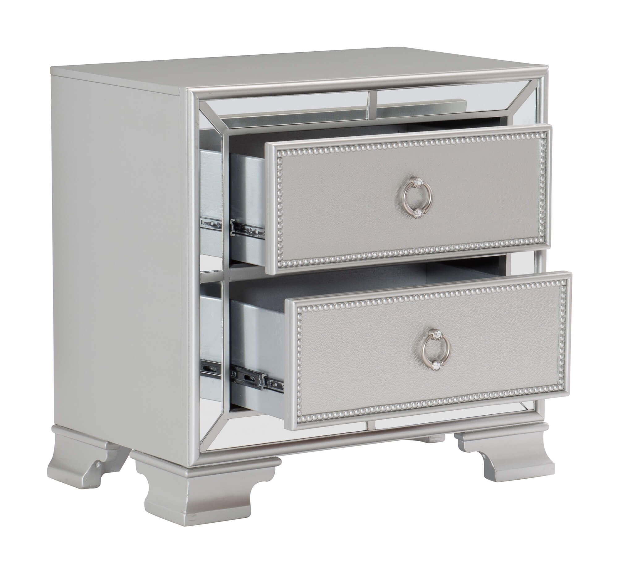 Kaydell Queen Storage Bed