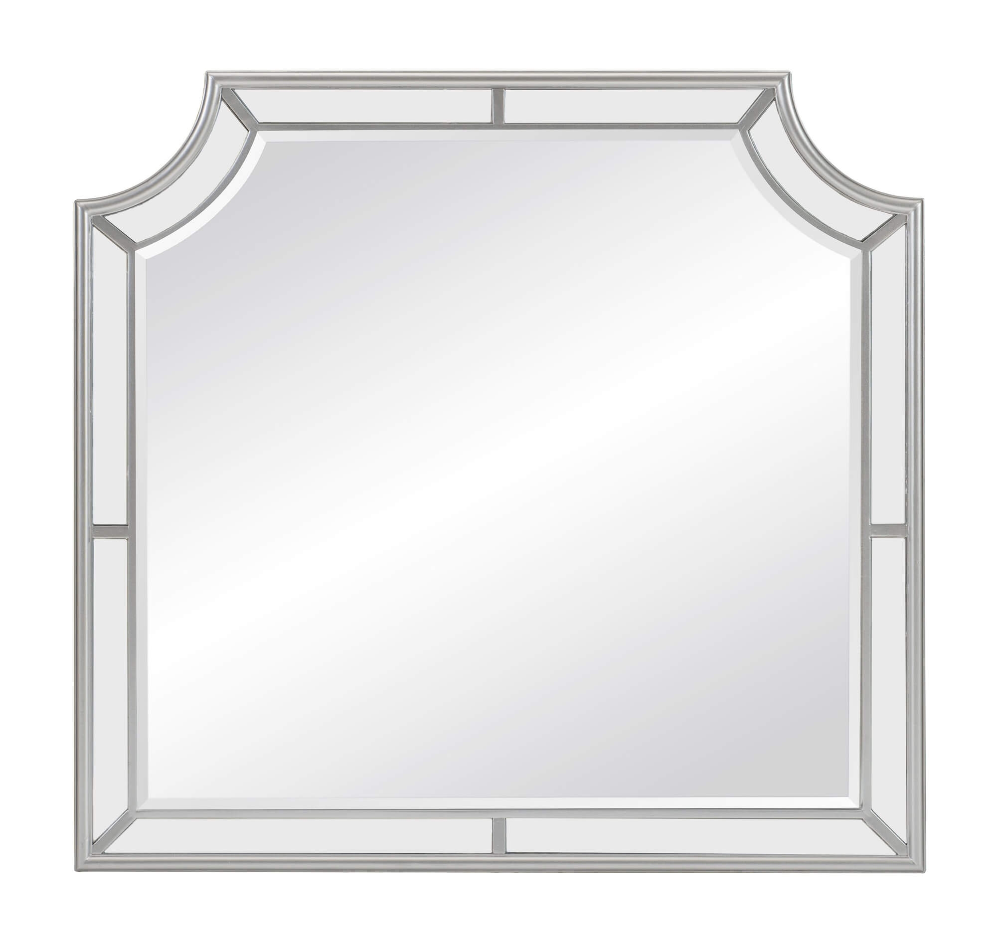 Kaydell Dresser and Mirror