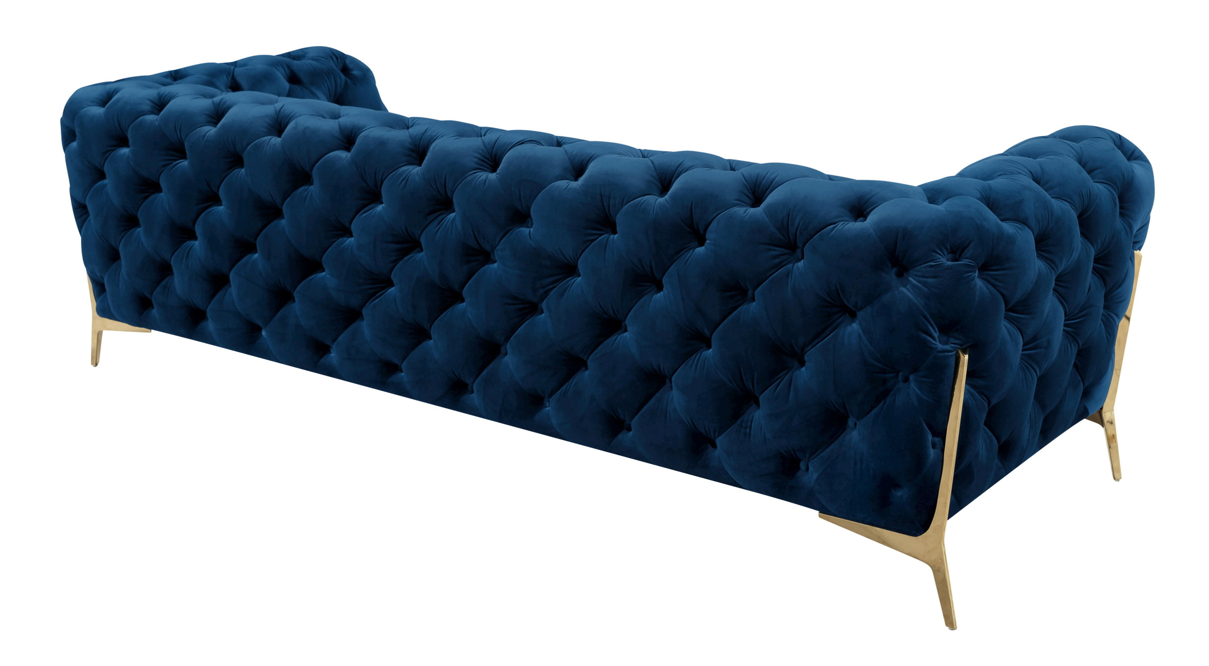 Chester Fabric Living Room Set
