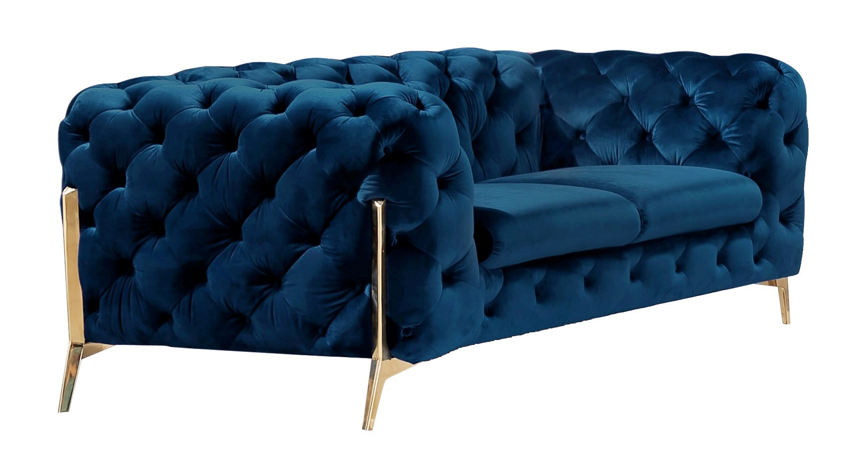Chester Fabric Living Room Set
