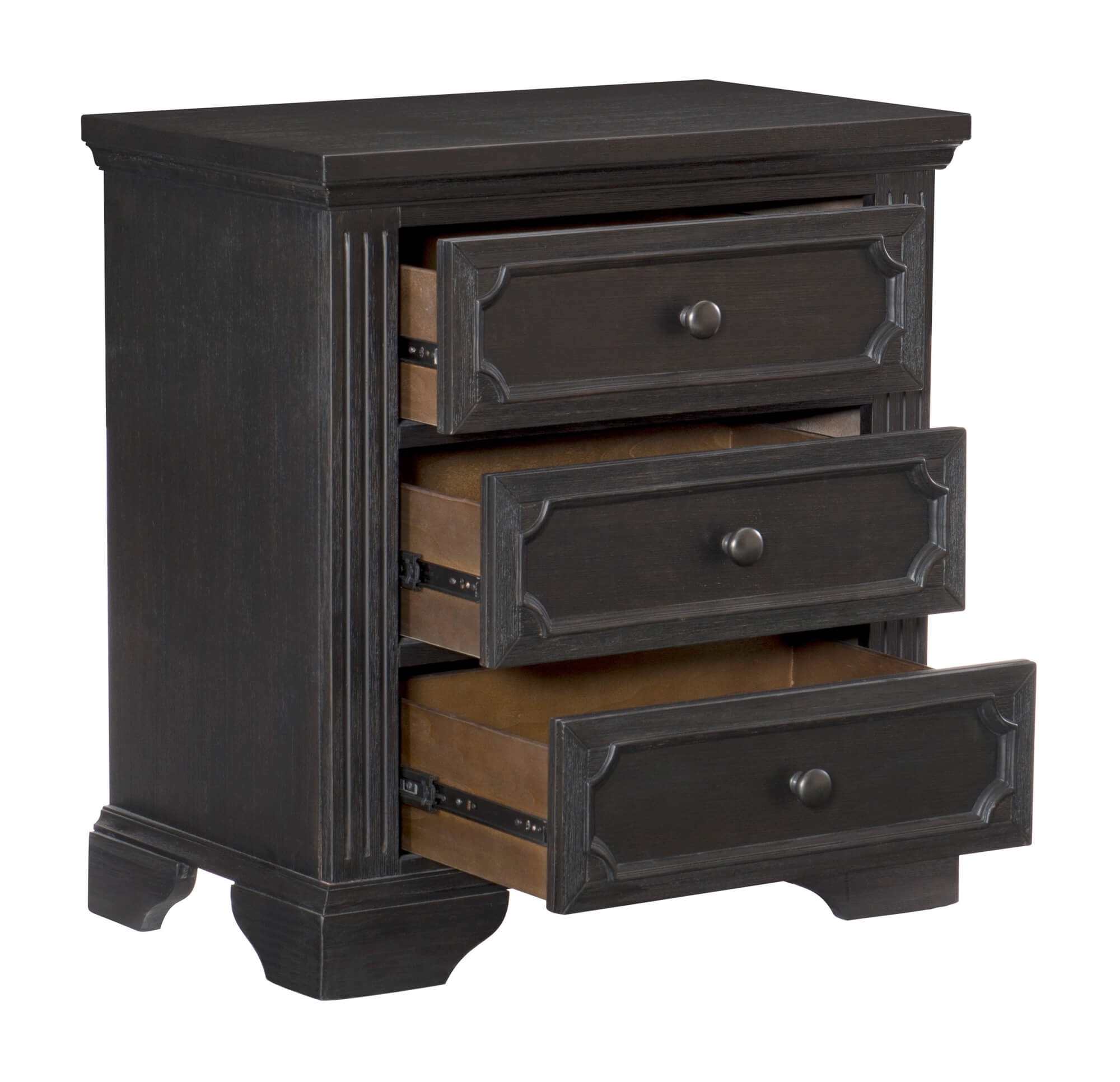 Kaydell Queen Storage Bed
