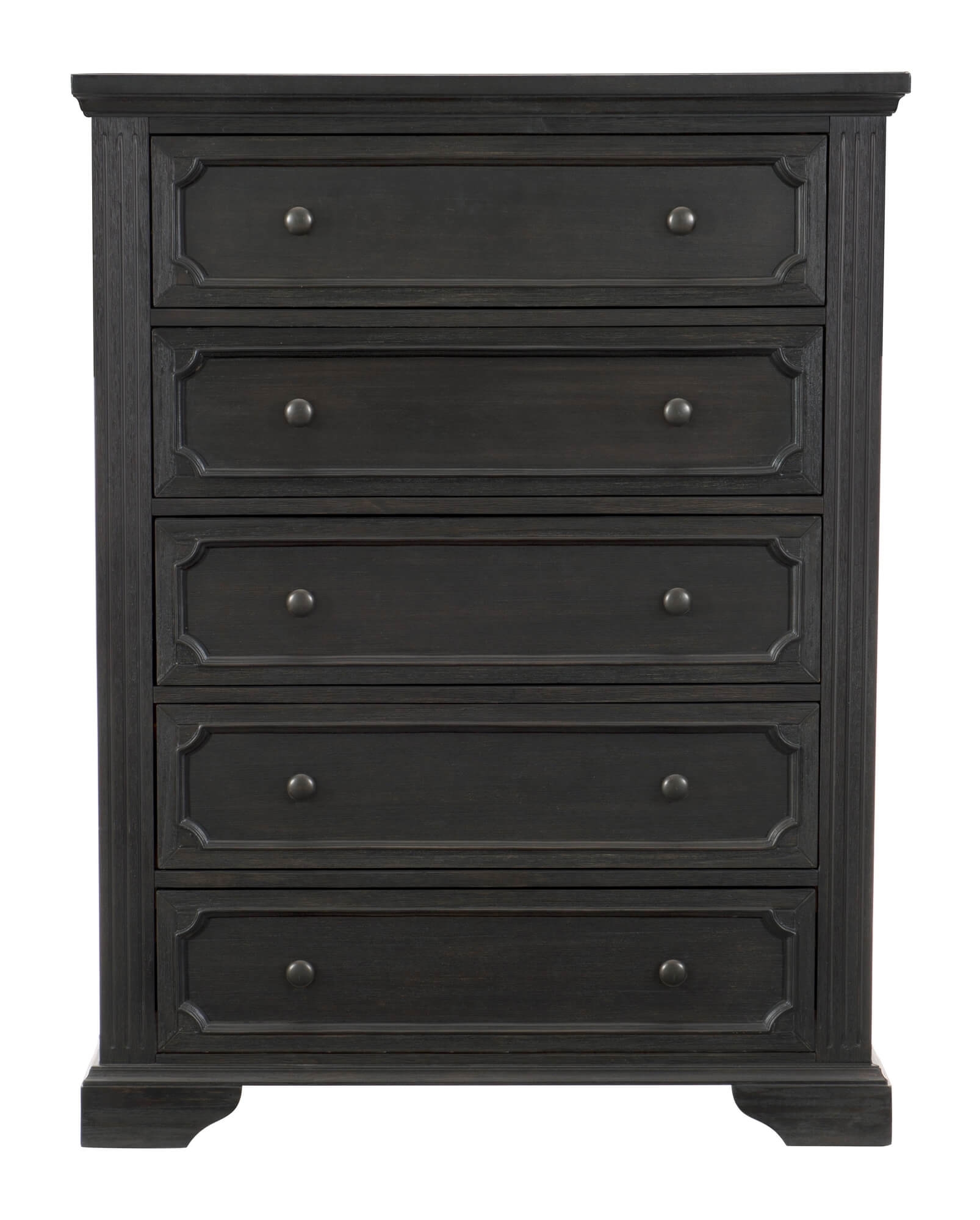 Luster Dresser - Luna Furniture