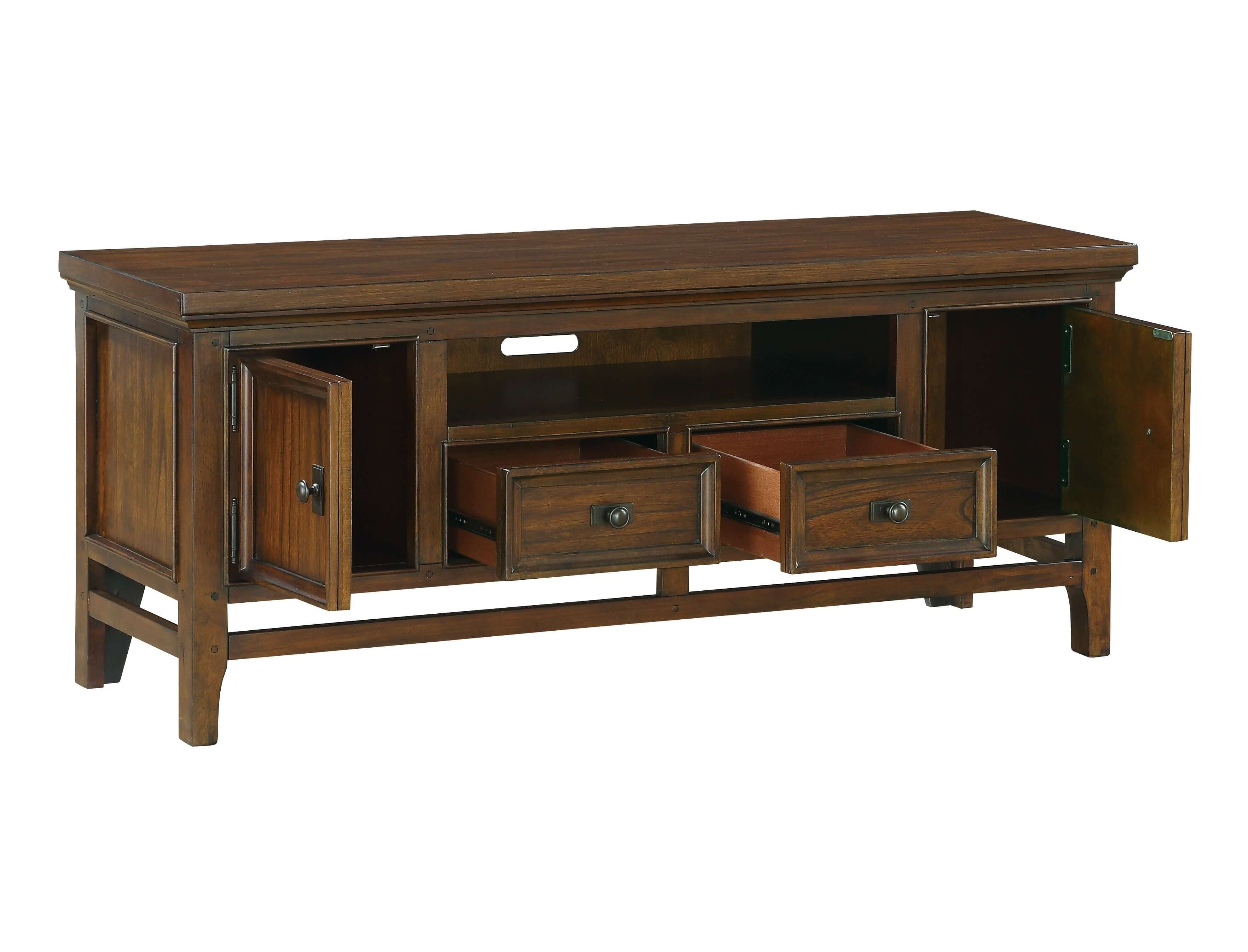 Frazier Park 59" TV Stand