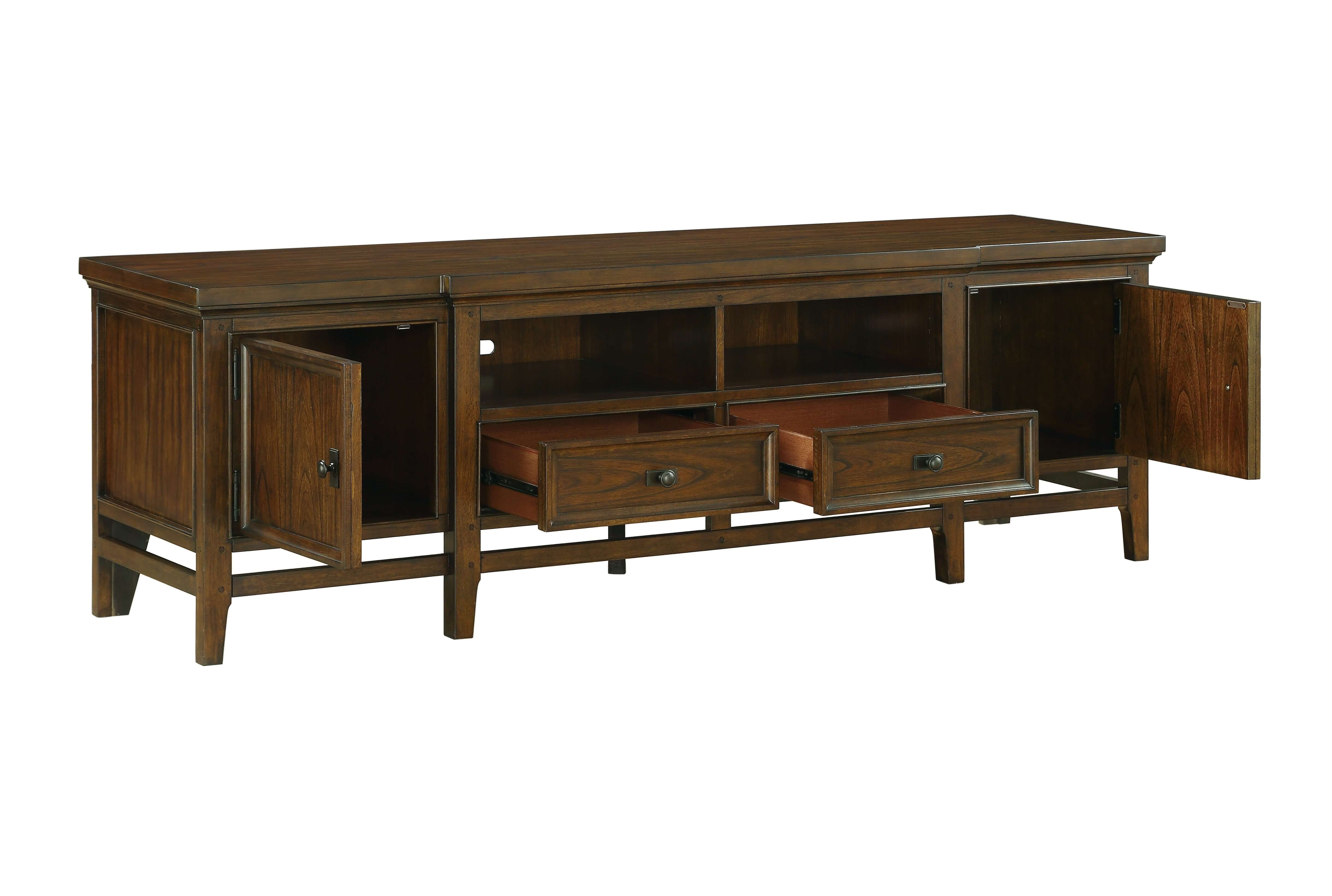 Frazier Park 81" TV Stand