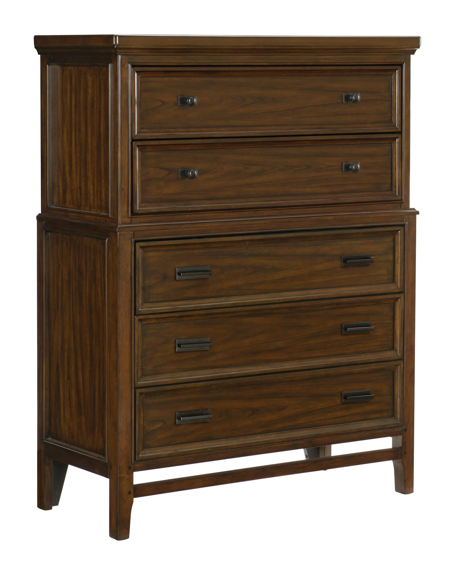 Frazier Park Wood/Wood Veneer Chest