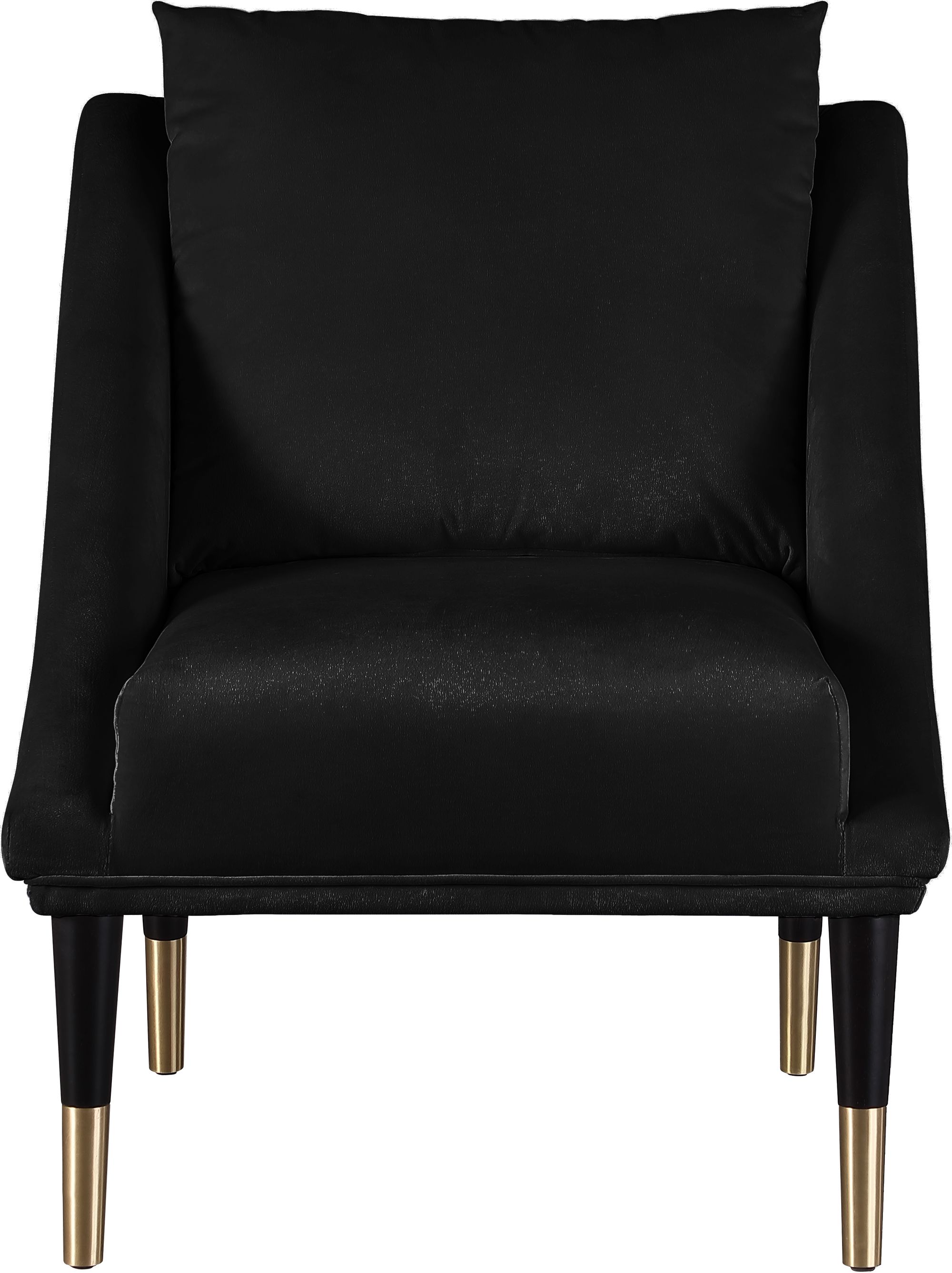 Elegante Velvet Chair