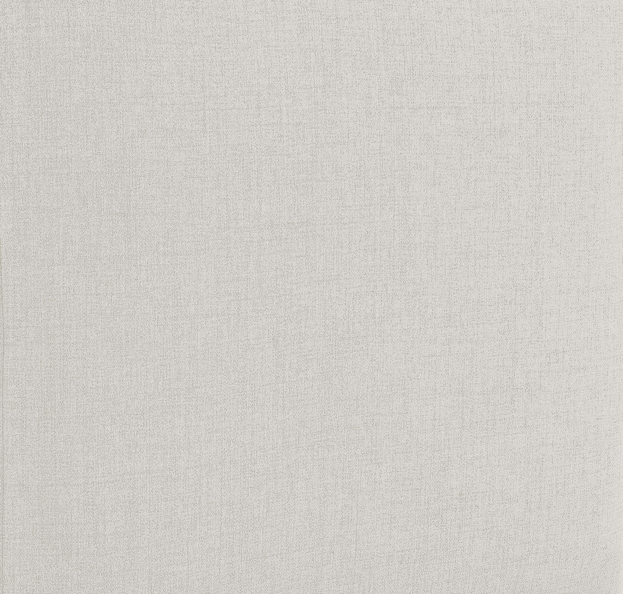 Cube Linen Fabric Armless Chair