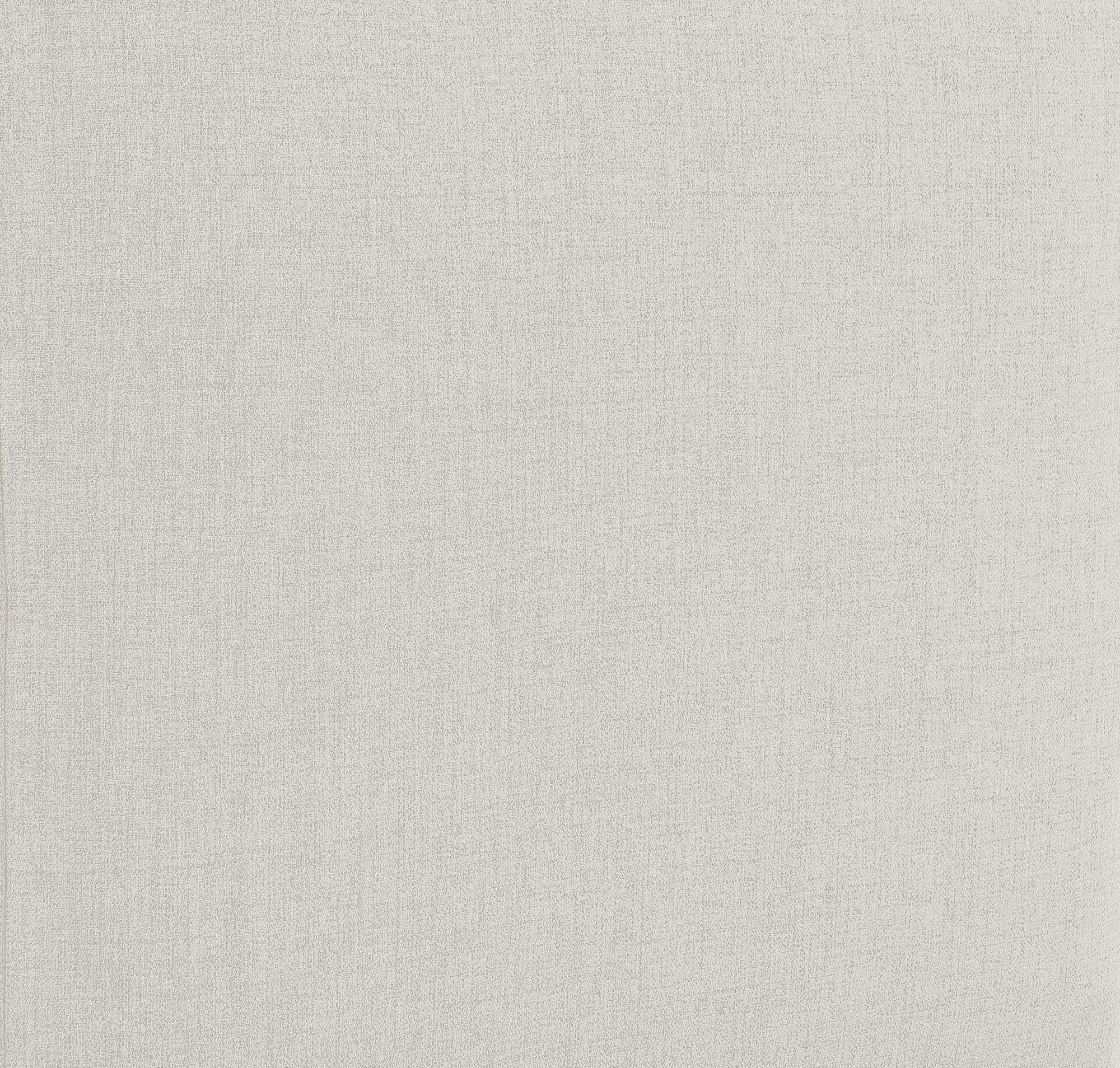 Cube Linen Fabric Armless Chair