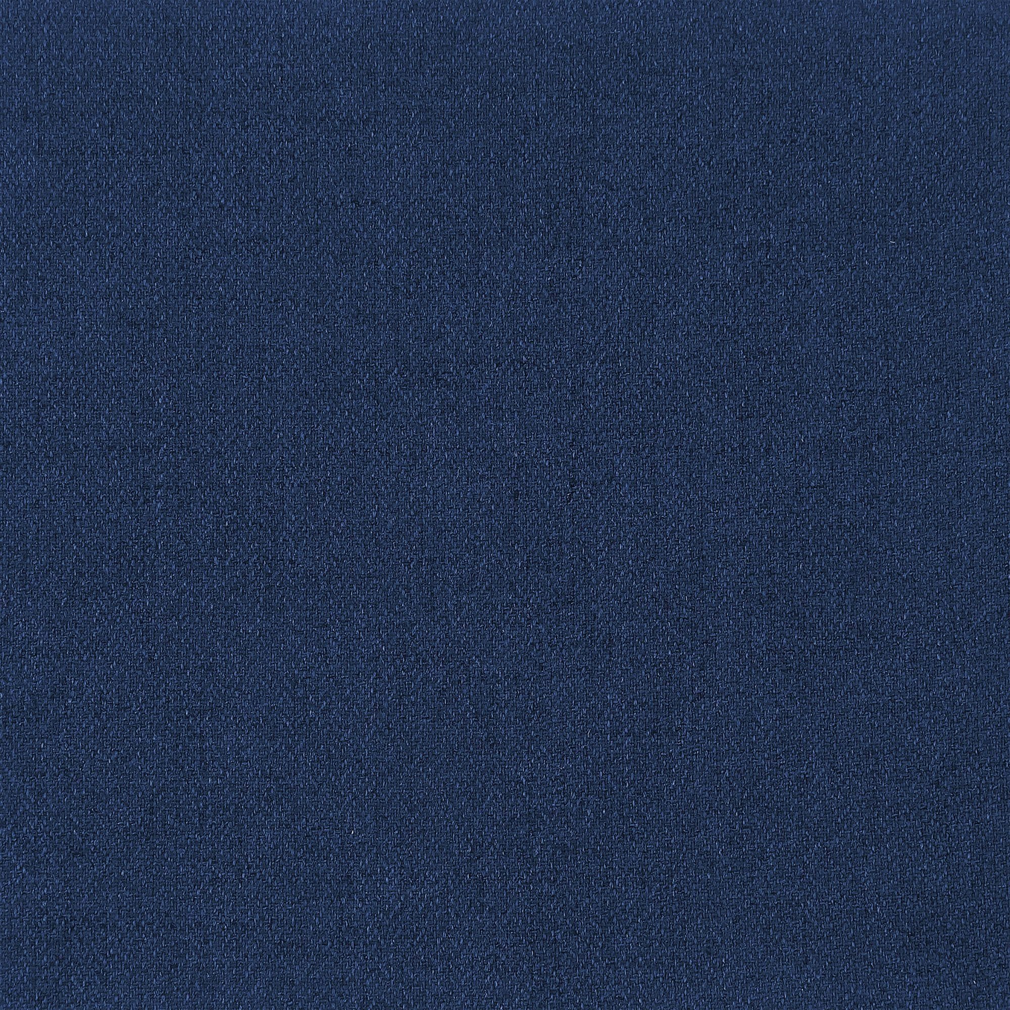 Cube Linen Fabric Armless Chair