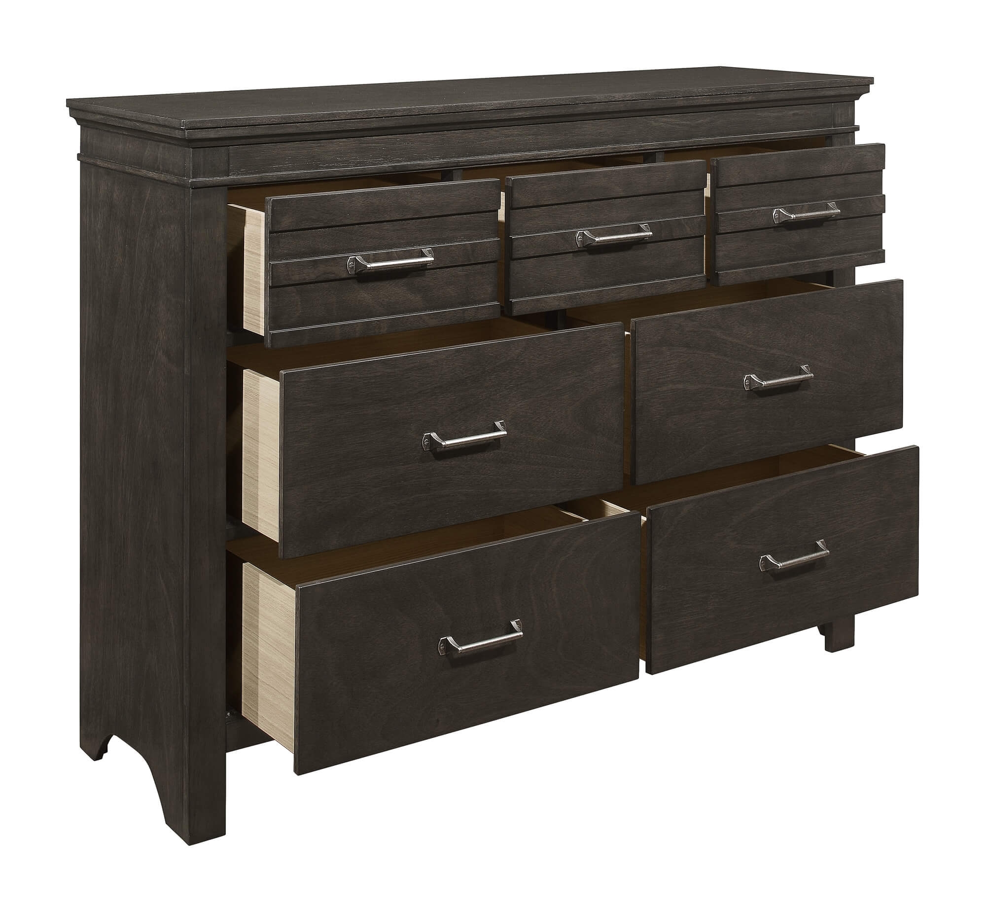 Blaire Farm 7-Drawer Dresse
