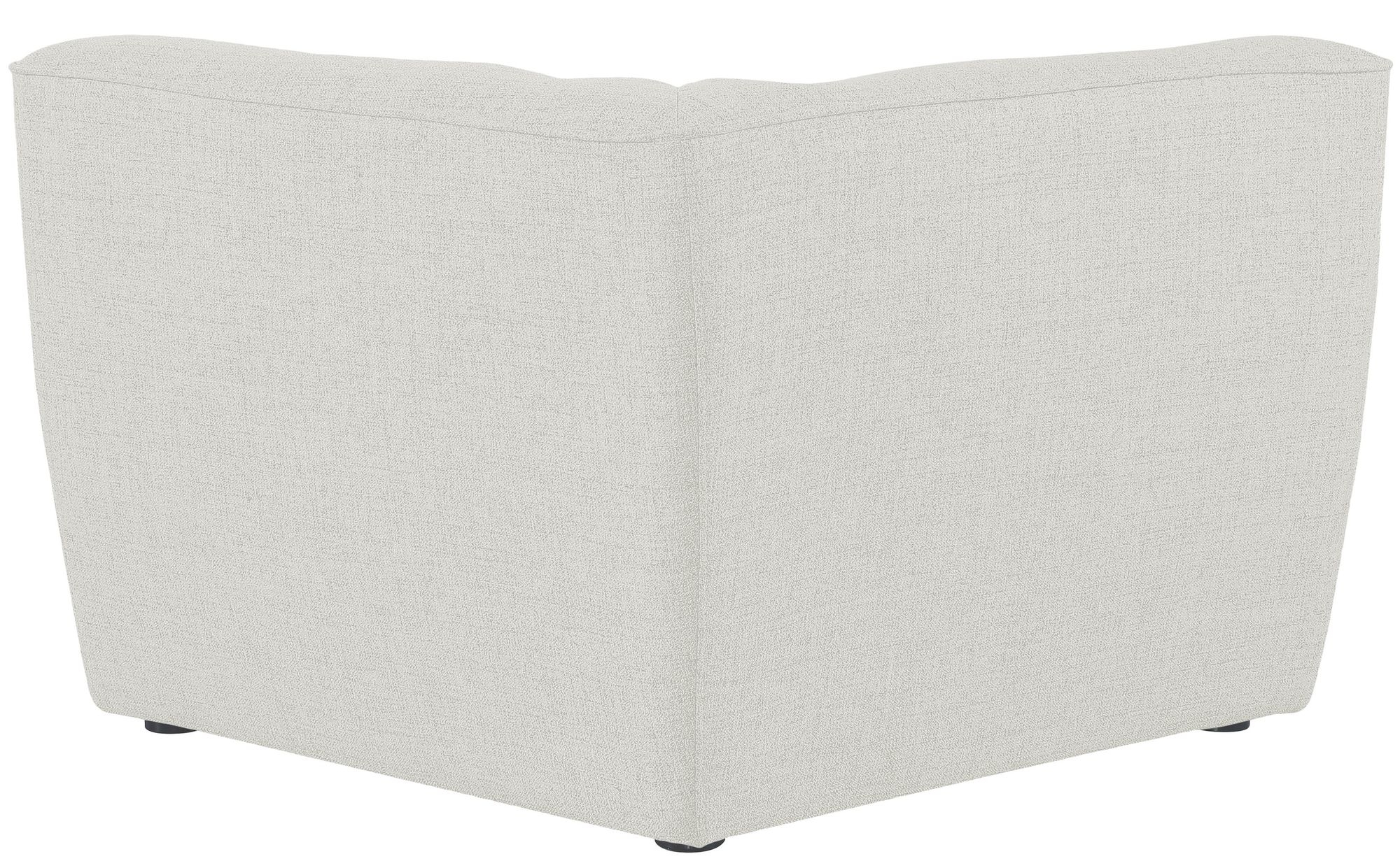 Miramar Linen Modular Corner Chair