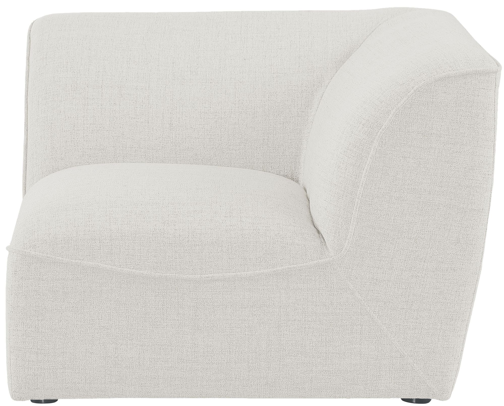 Miramar Linen Modular Corner Chair