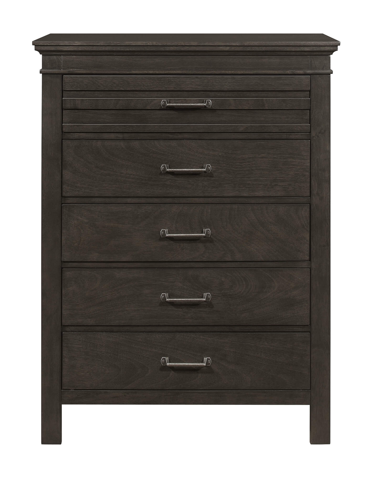 Luster Dresser - Luna Furniture