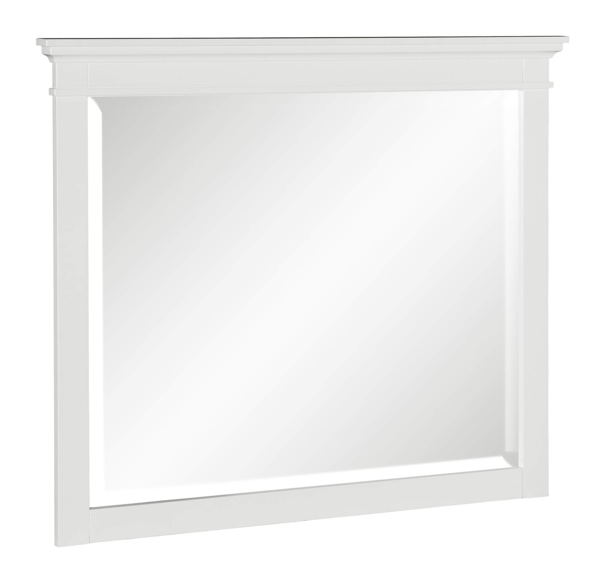 Kaydell Dresser and Mirror