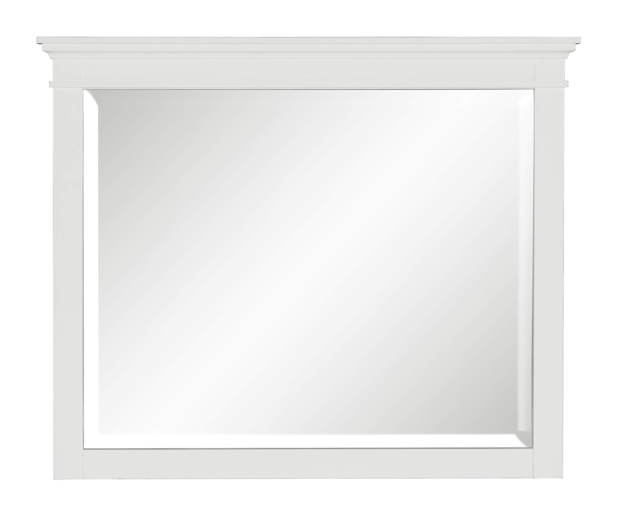 Vanity Dressing Table Set with Mirror