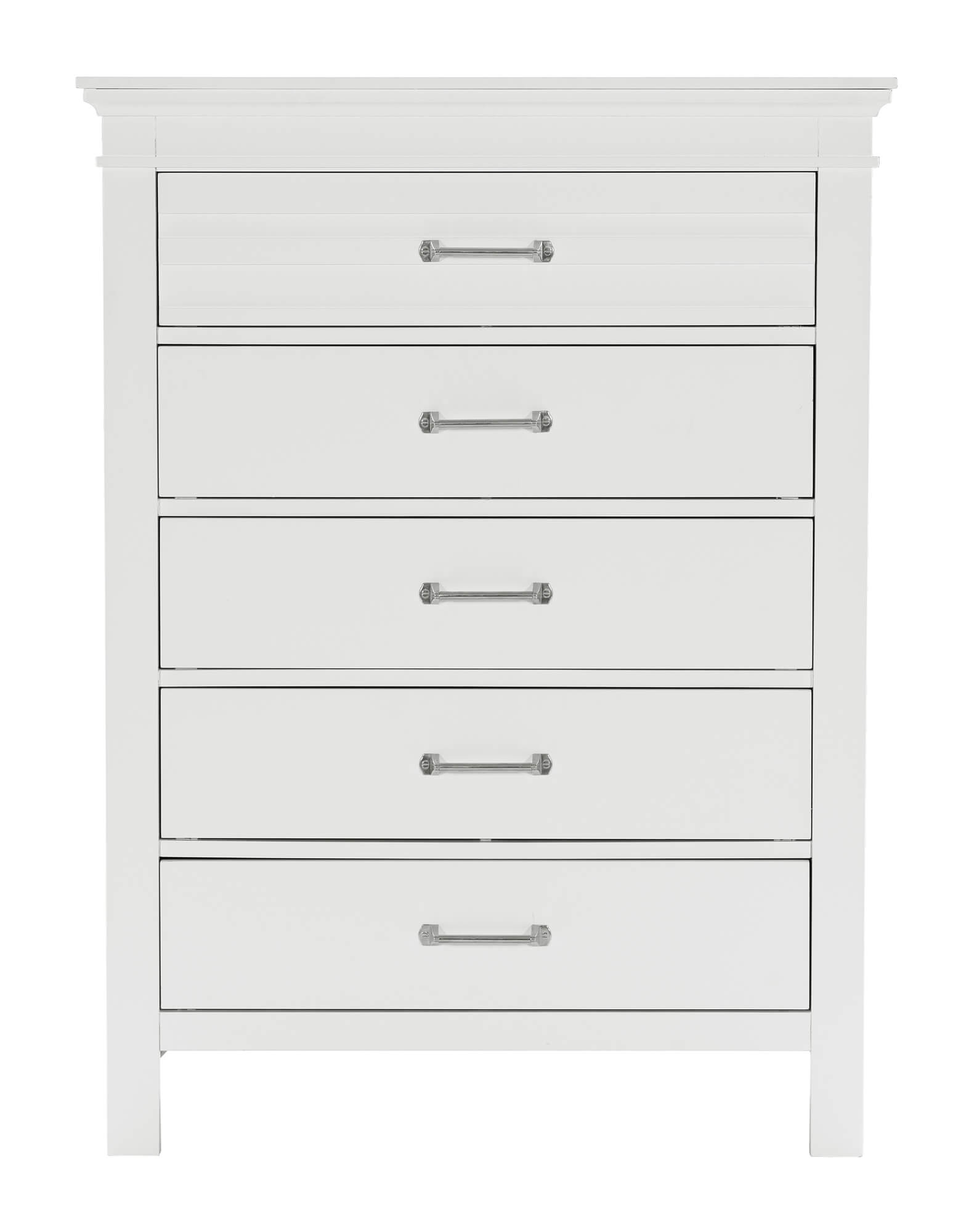 Kaydell 6-Drawer Dresser