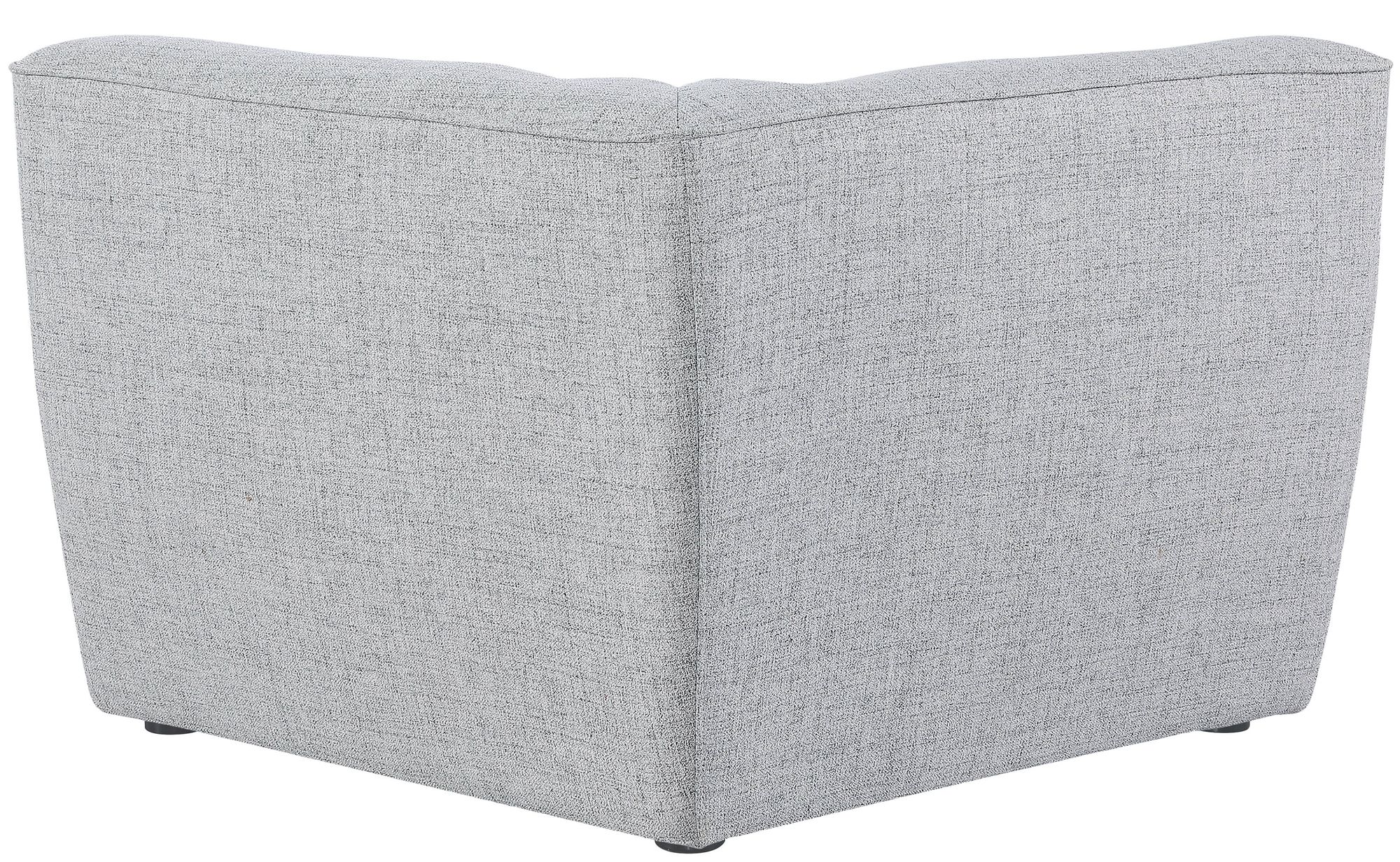 Miramar Linen Modular Corner Chair