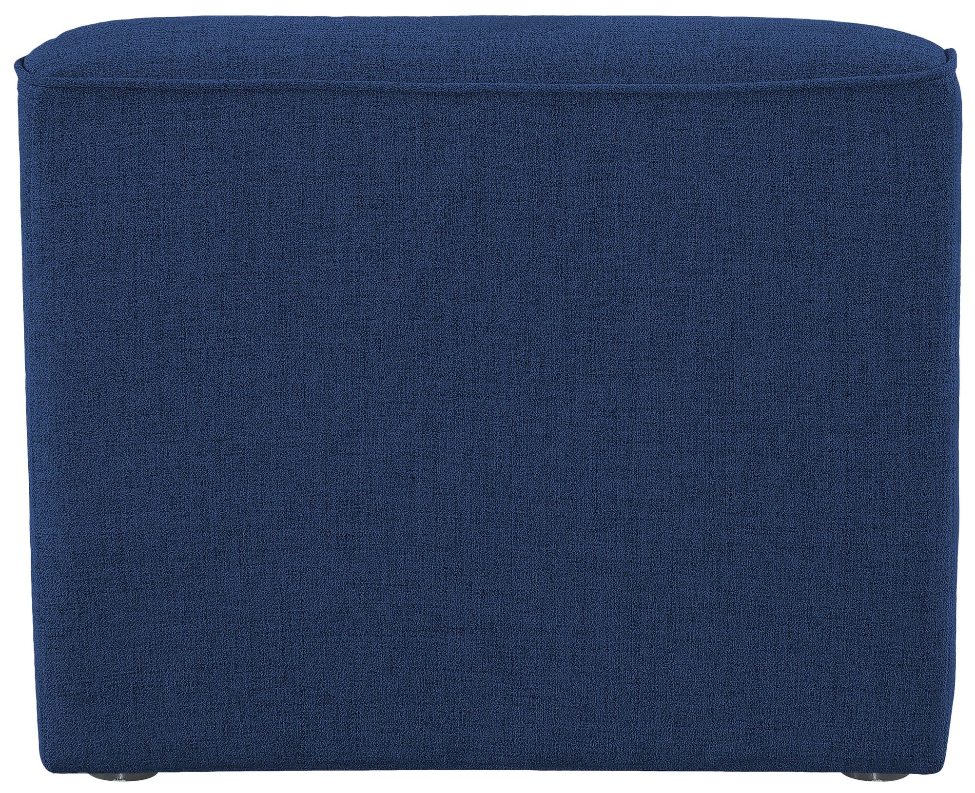 Miramar Linen Modular Armless Chair