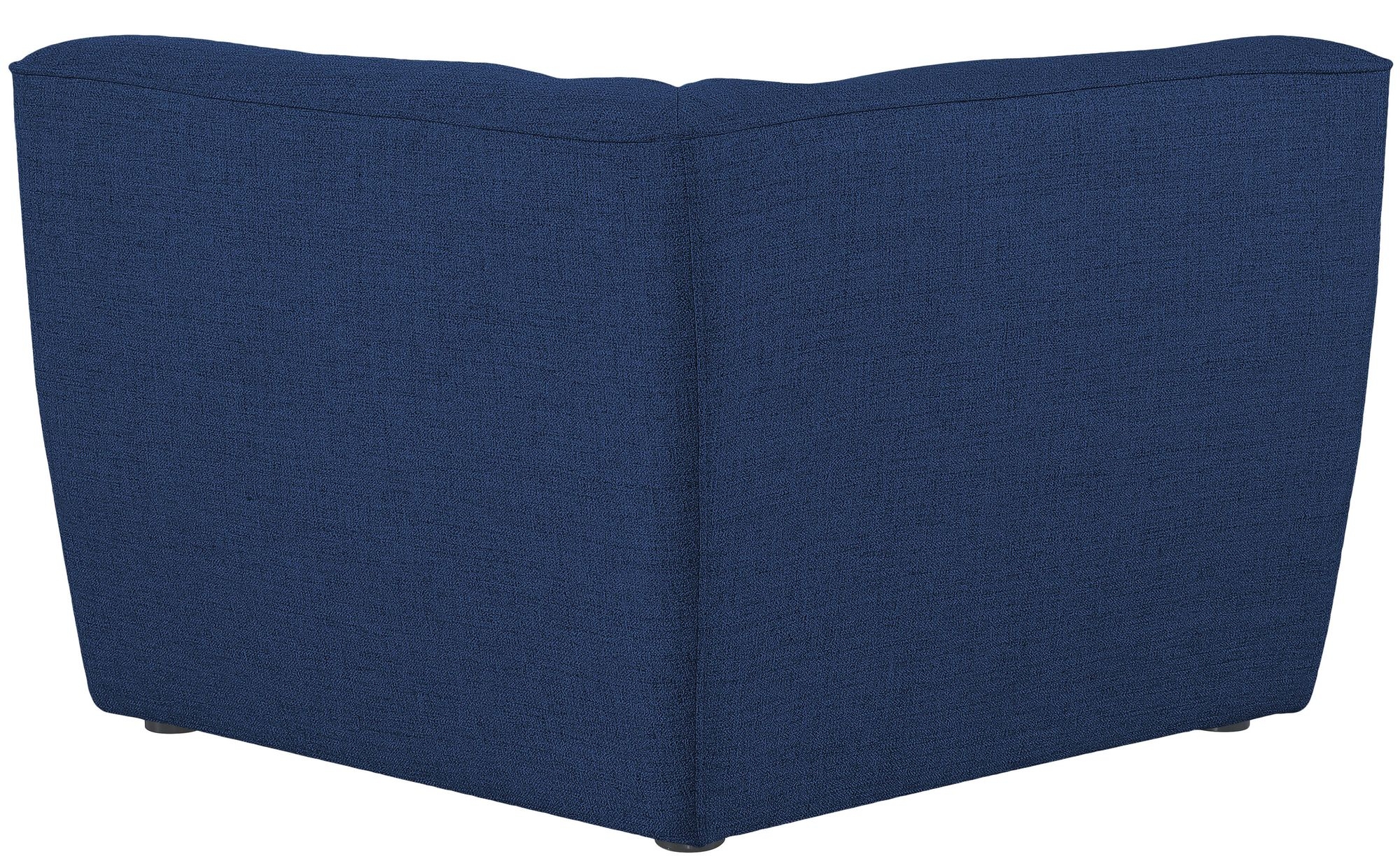 Miramar Linen Modular Corner Chair