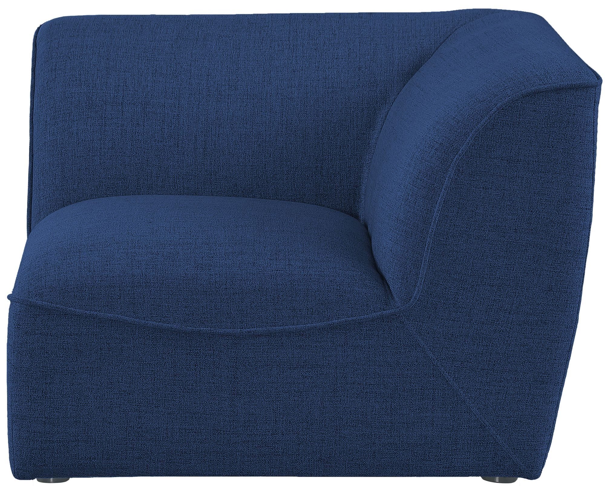 Miramar Linen Modular Corner Chair