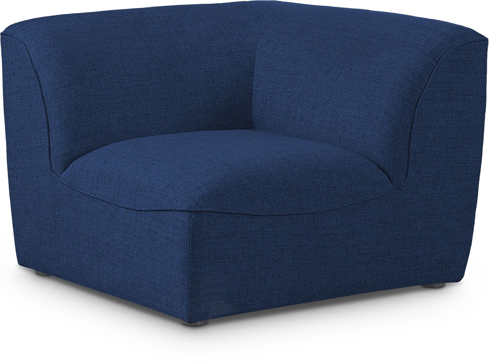 Miramar Linen Modular Corner Chair