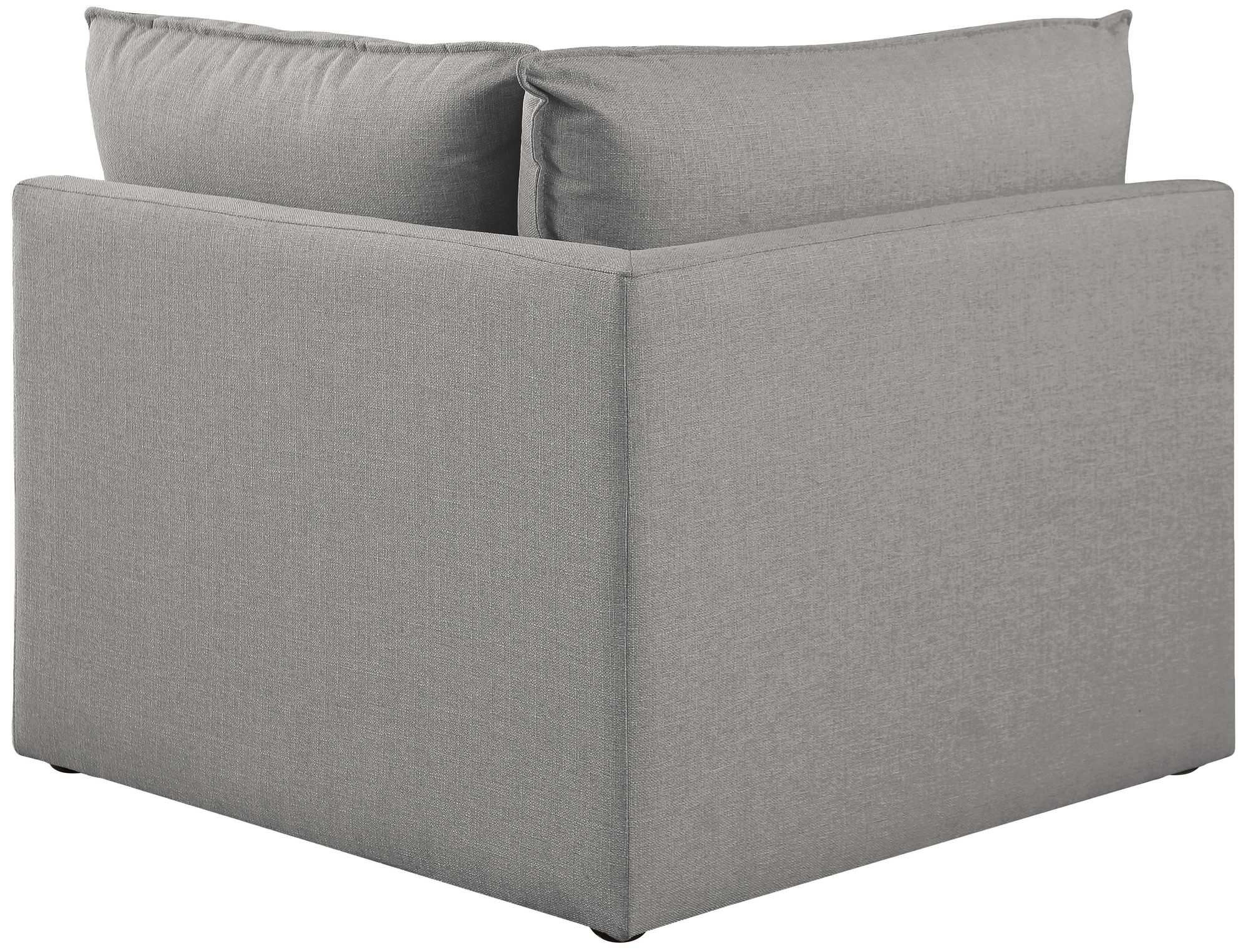 Mackenzie Modular Corner Chair