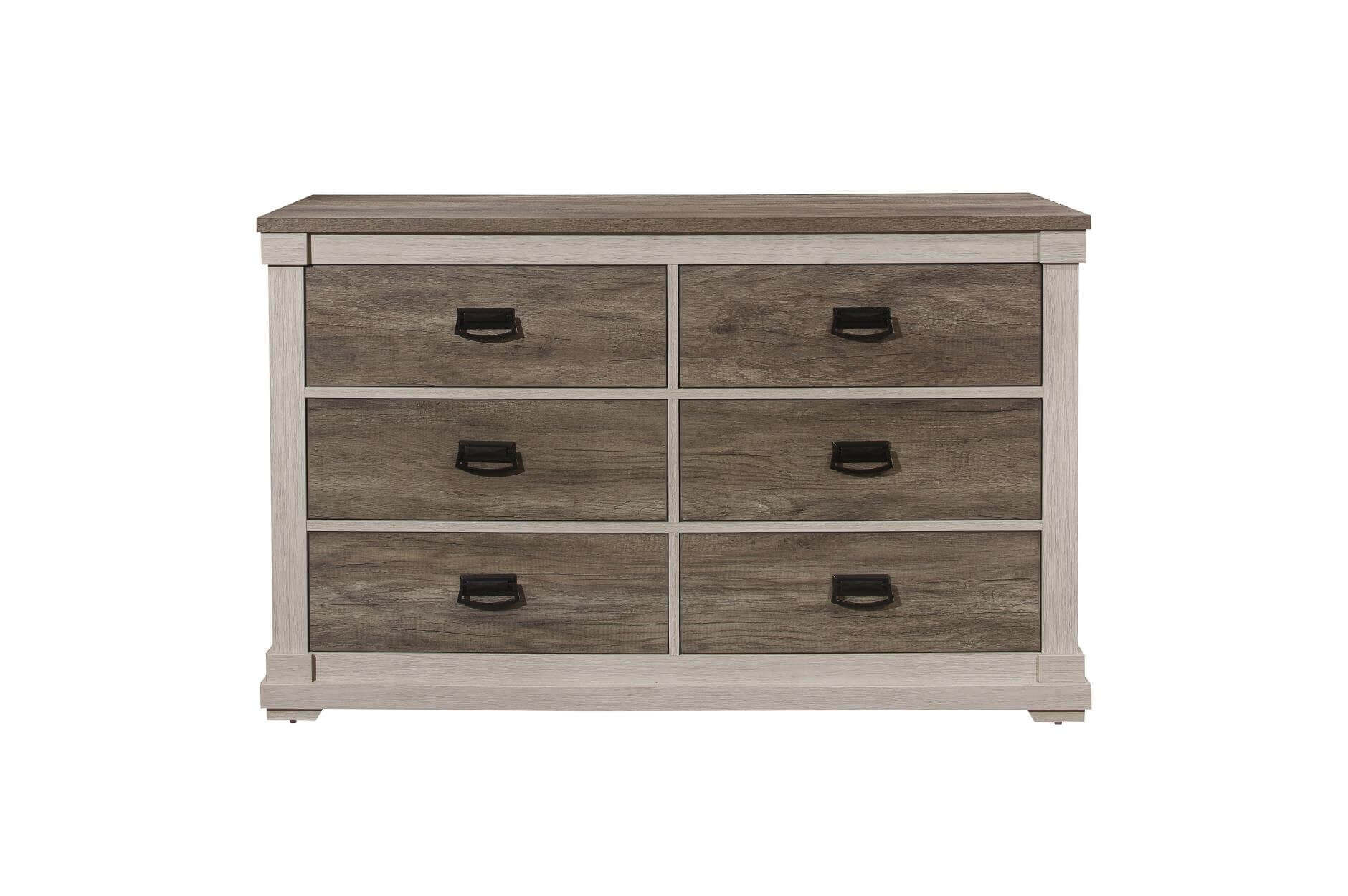 Arcadia Wood Bedroom Set by Homelegance