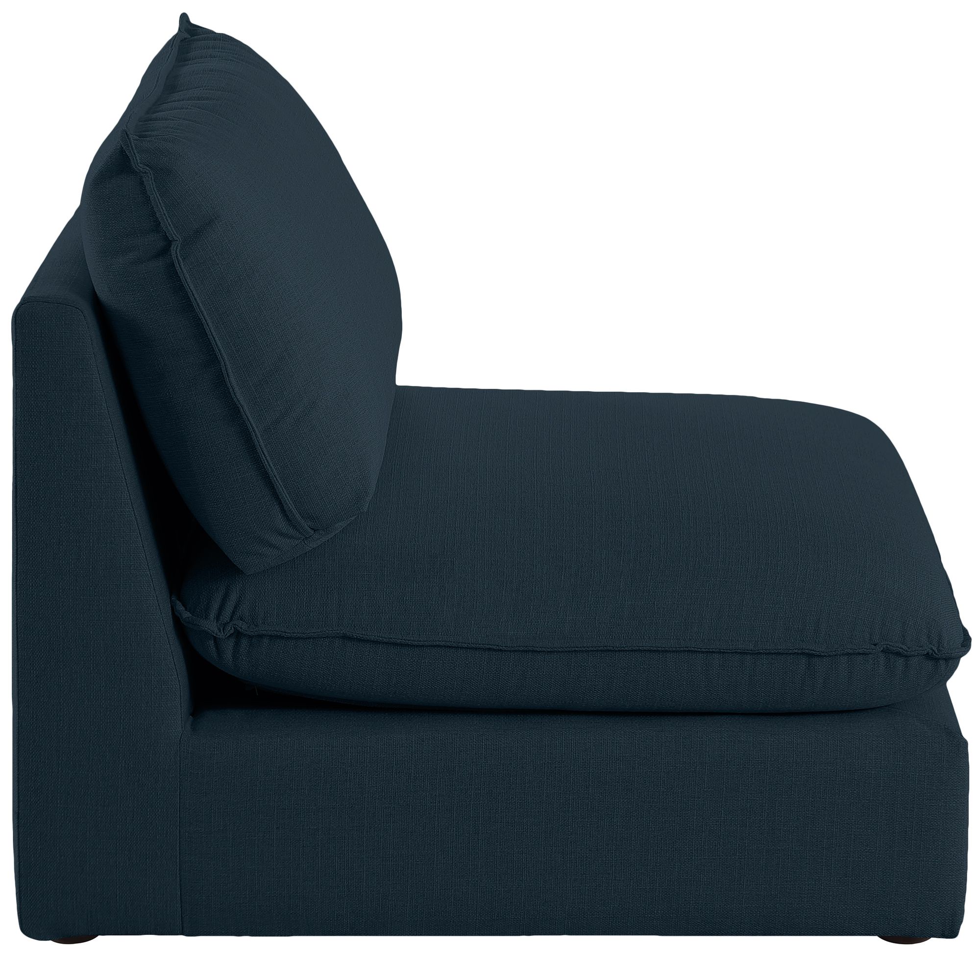 Mackenzie Modular Armless Chair