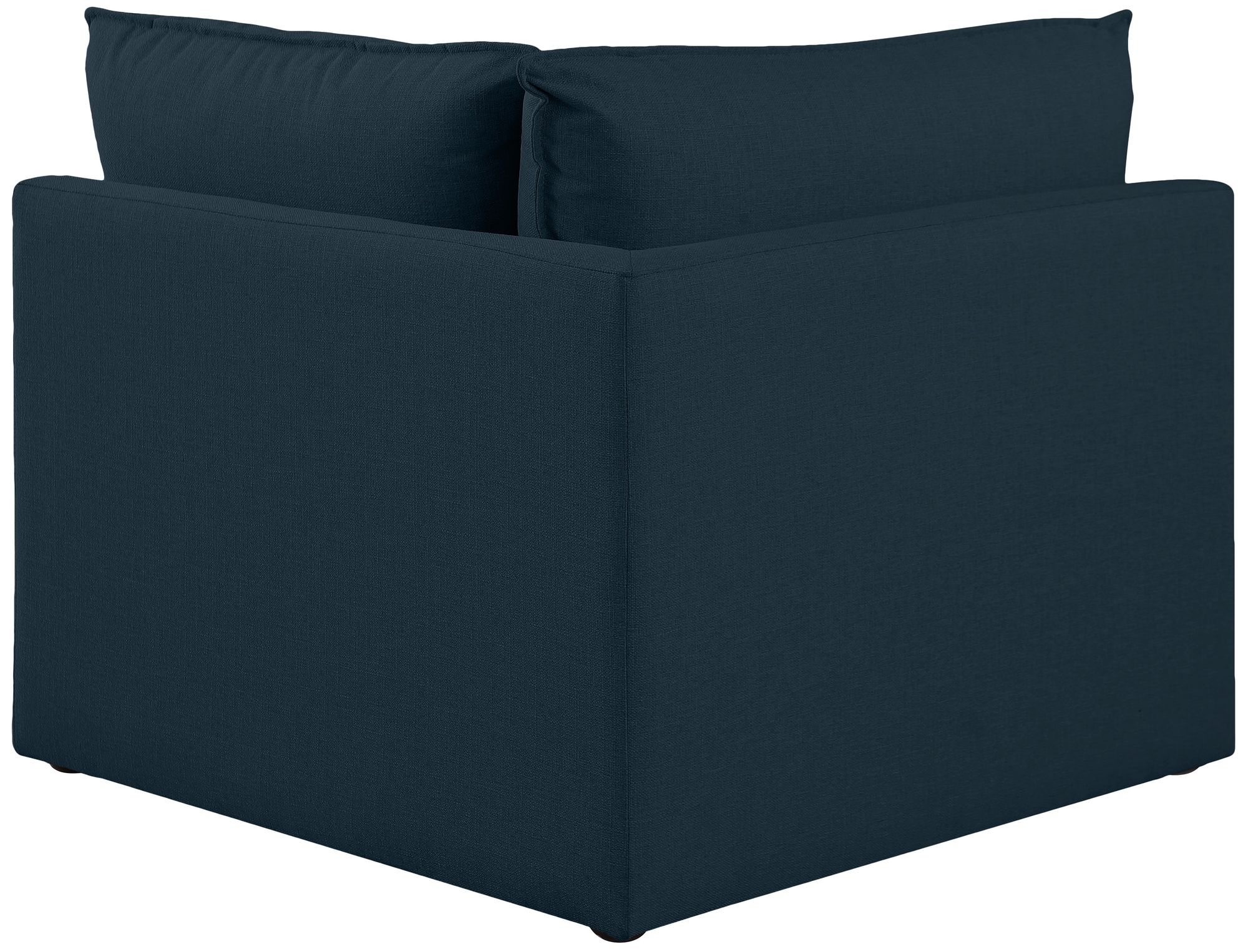 Mackenzie Modular Linen Corner Chair