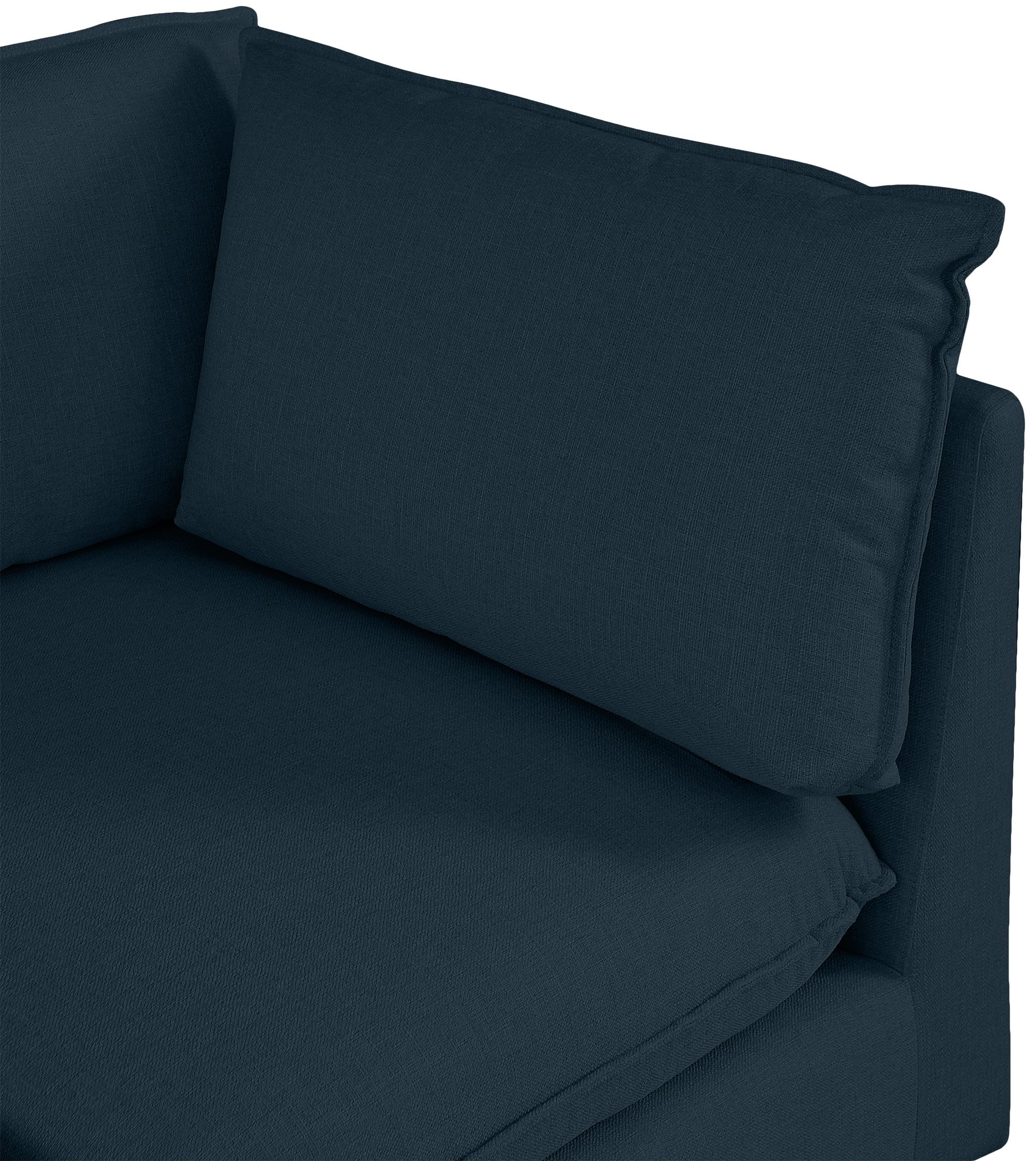 Mackenzie Modular Corner Chair