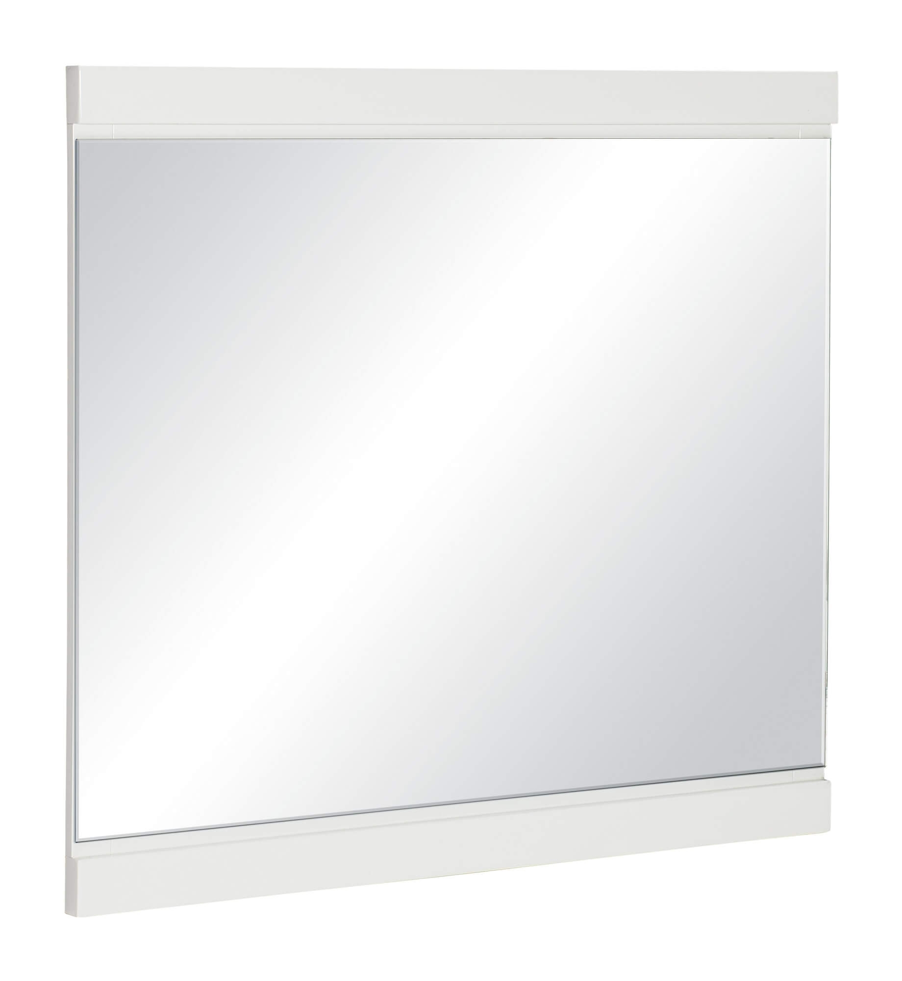 Kerren Wood Mirror
