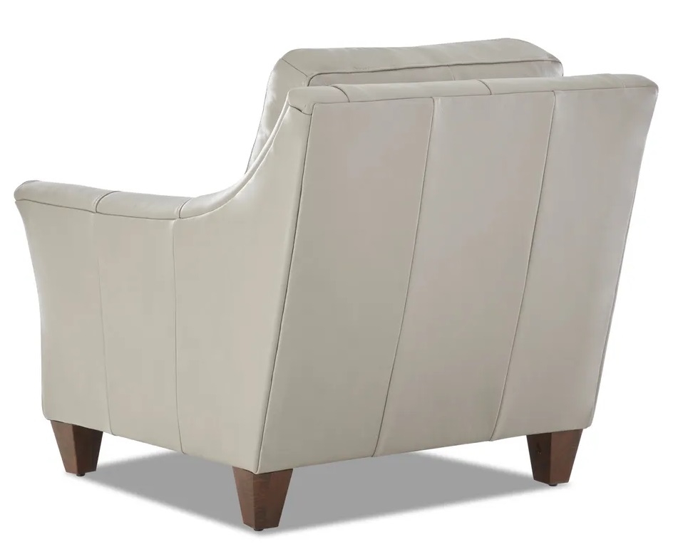 Joanna Leather Living Room Set