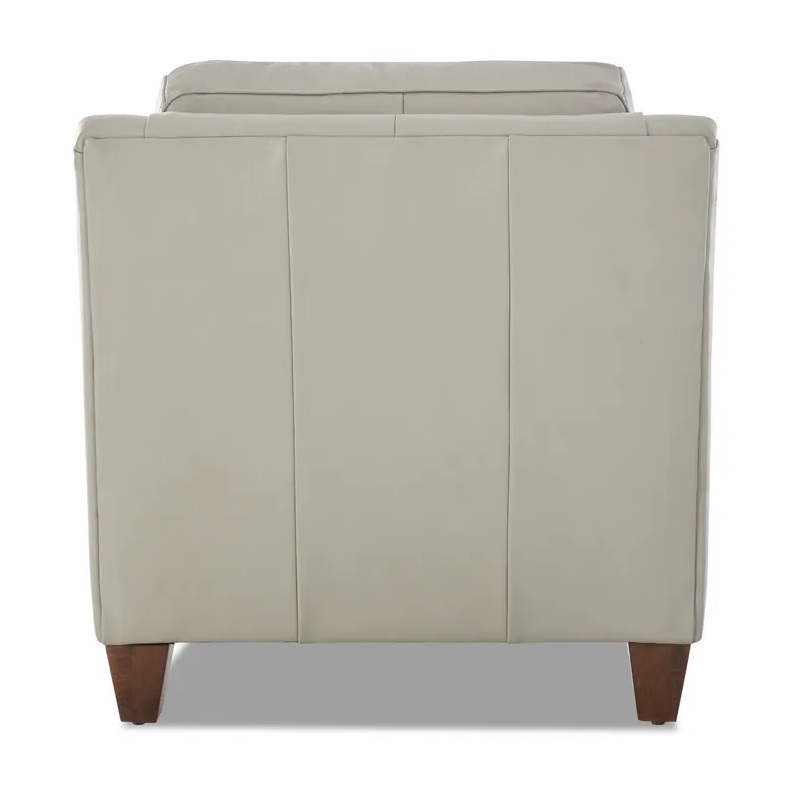 Joanna Leather Chair