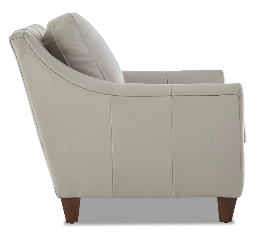 Joanna Leather Chair
