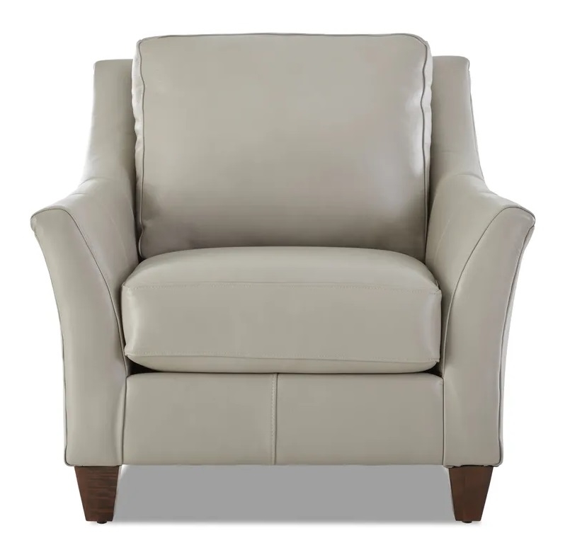 Joanna Leather Chair