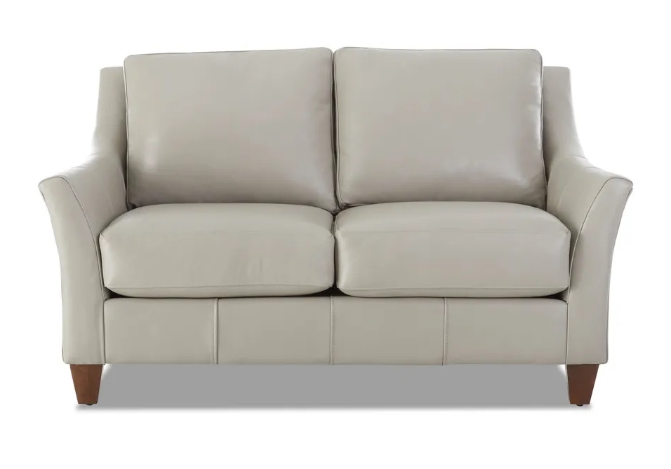 Joanna Leather Living Room Set