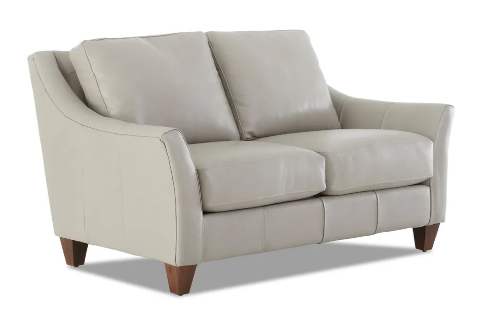 Joanna Leather Living Room Set