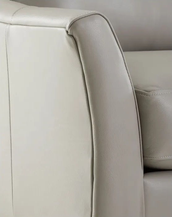 Joanna Leather Chair