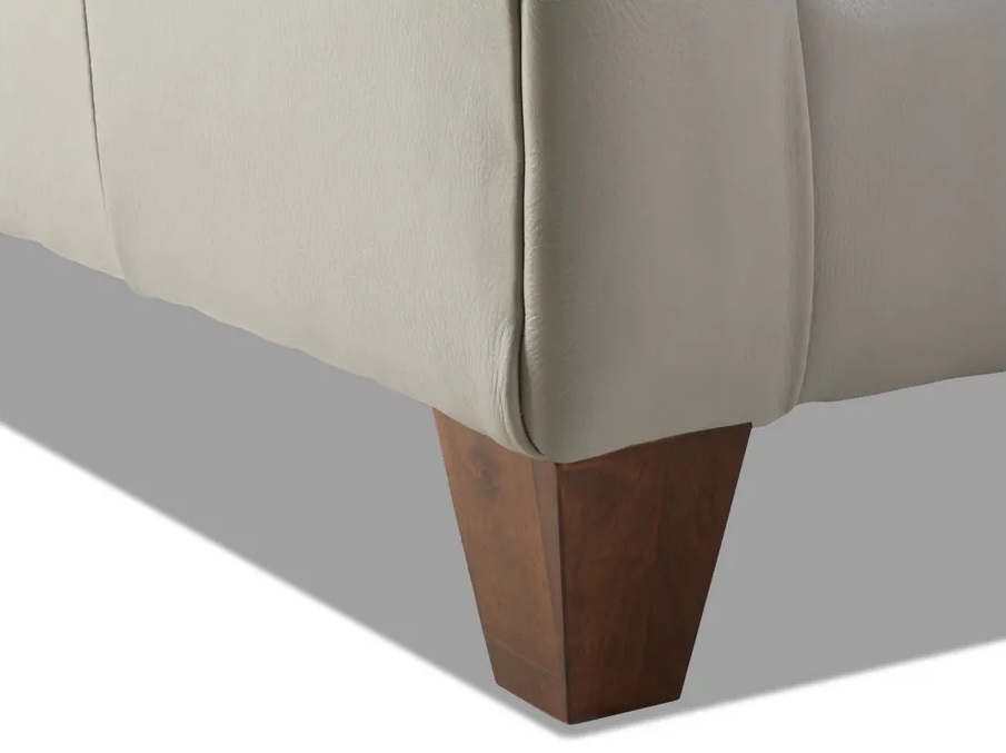Joanna Leather Chair