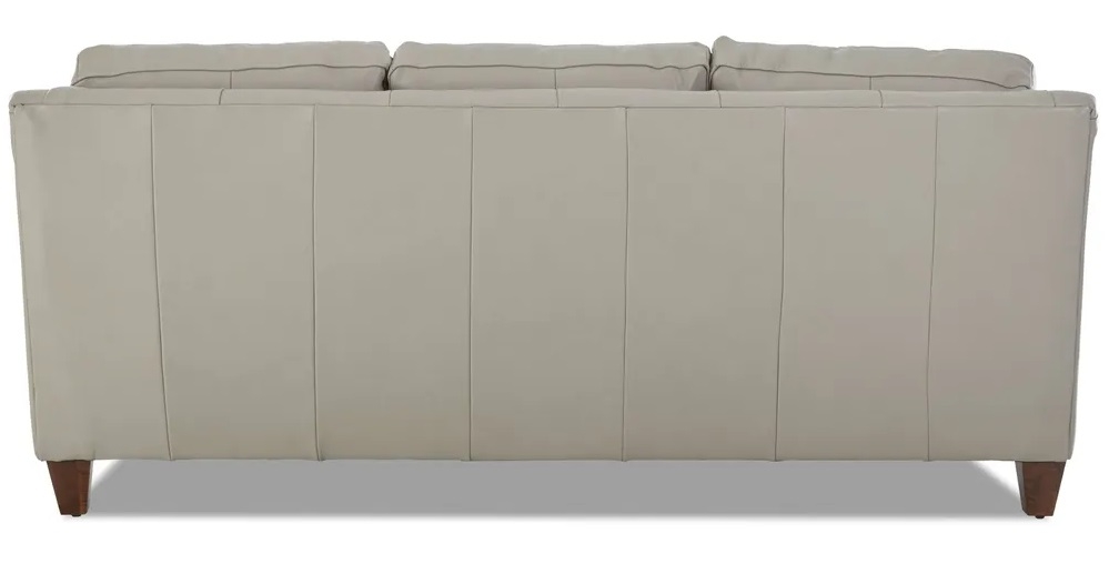 Joanna Leather Living Room Set