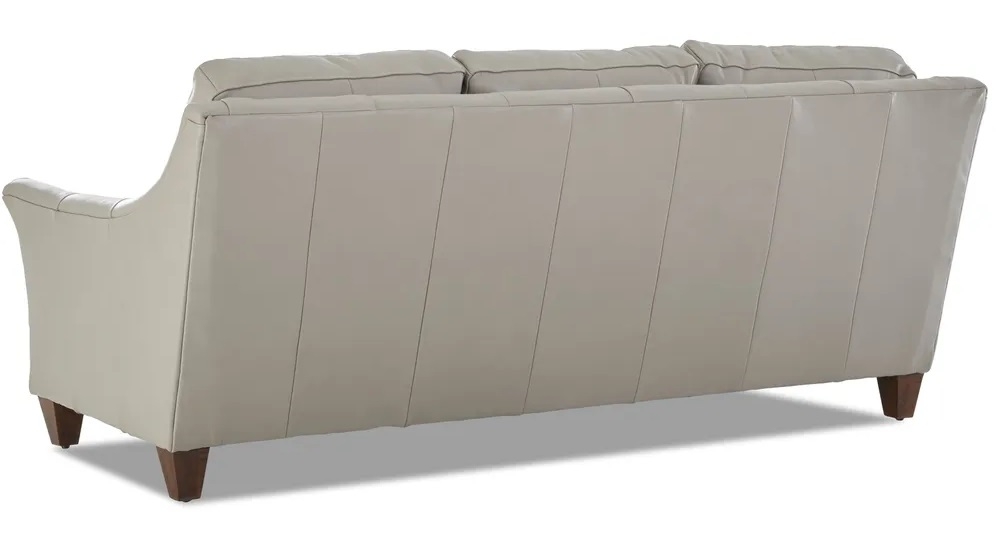 Joanna Leather Living Room Set