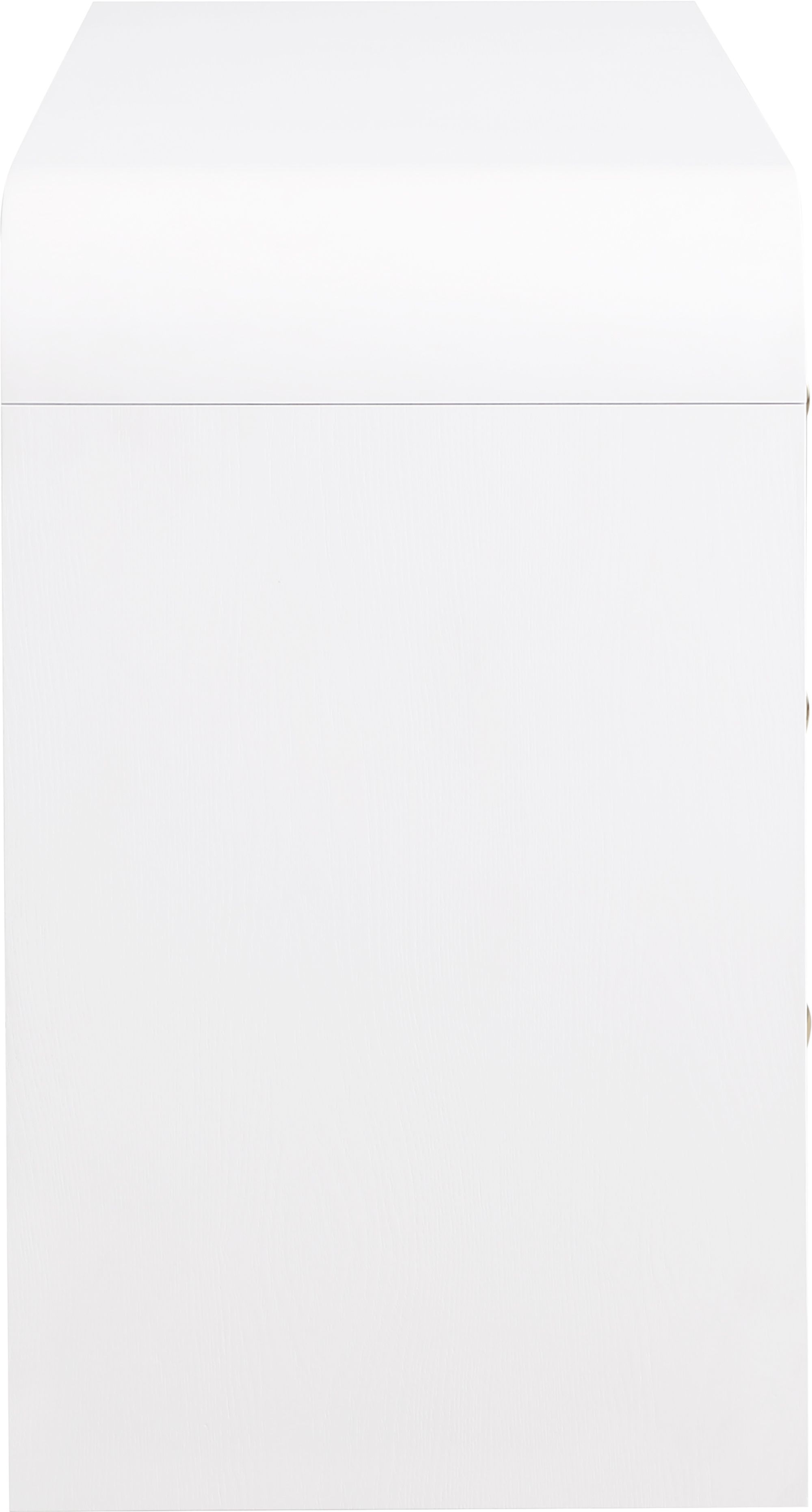 Artisto 6-Drawer Wood Dresser