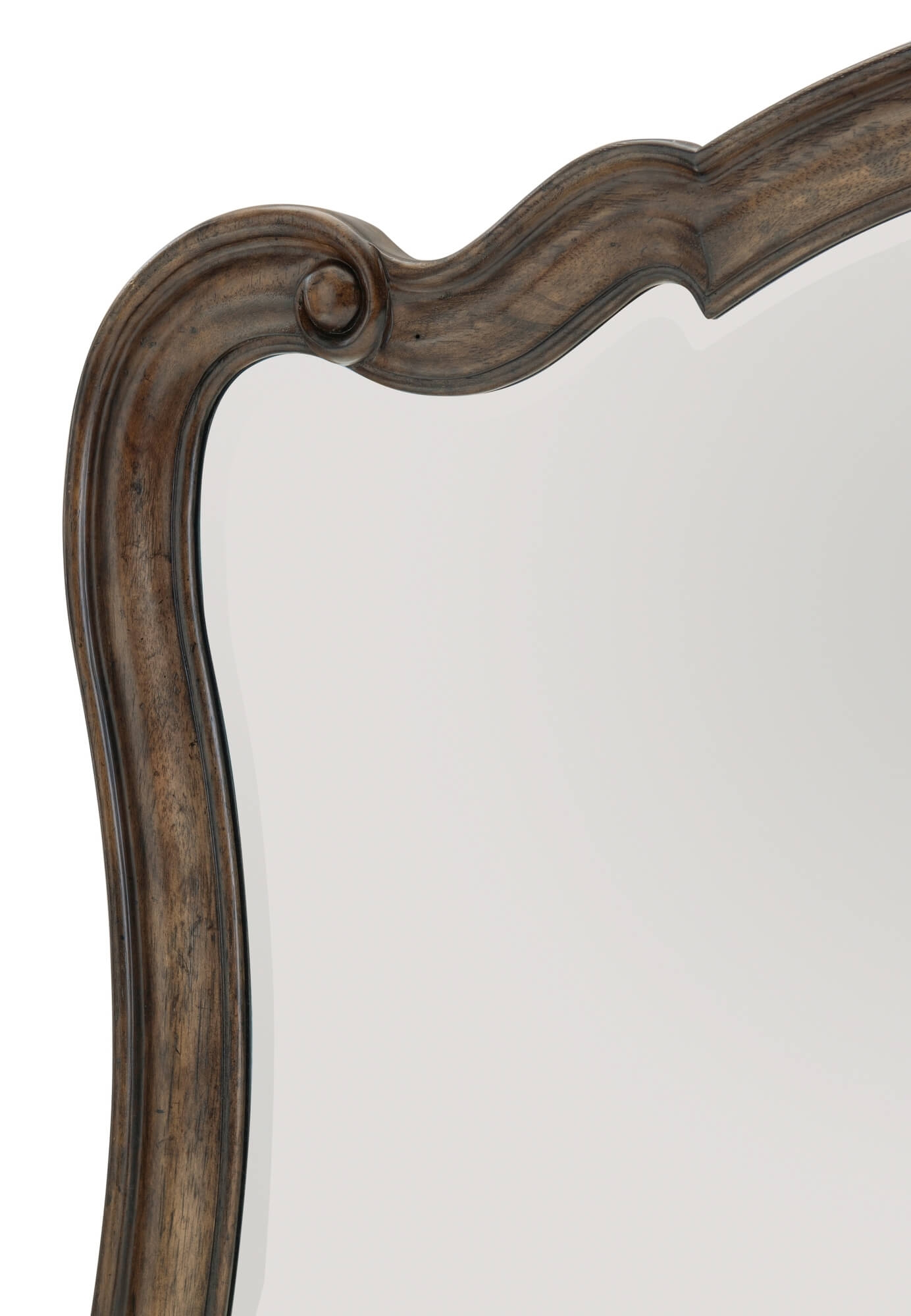 Kaydell Dresser and Mirror
