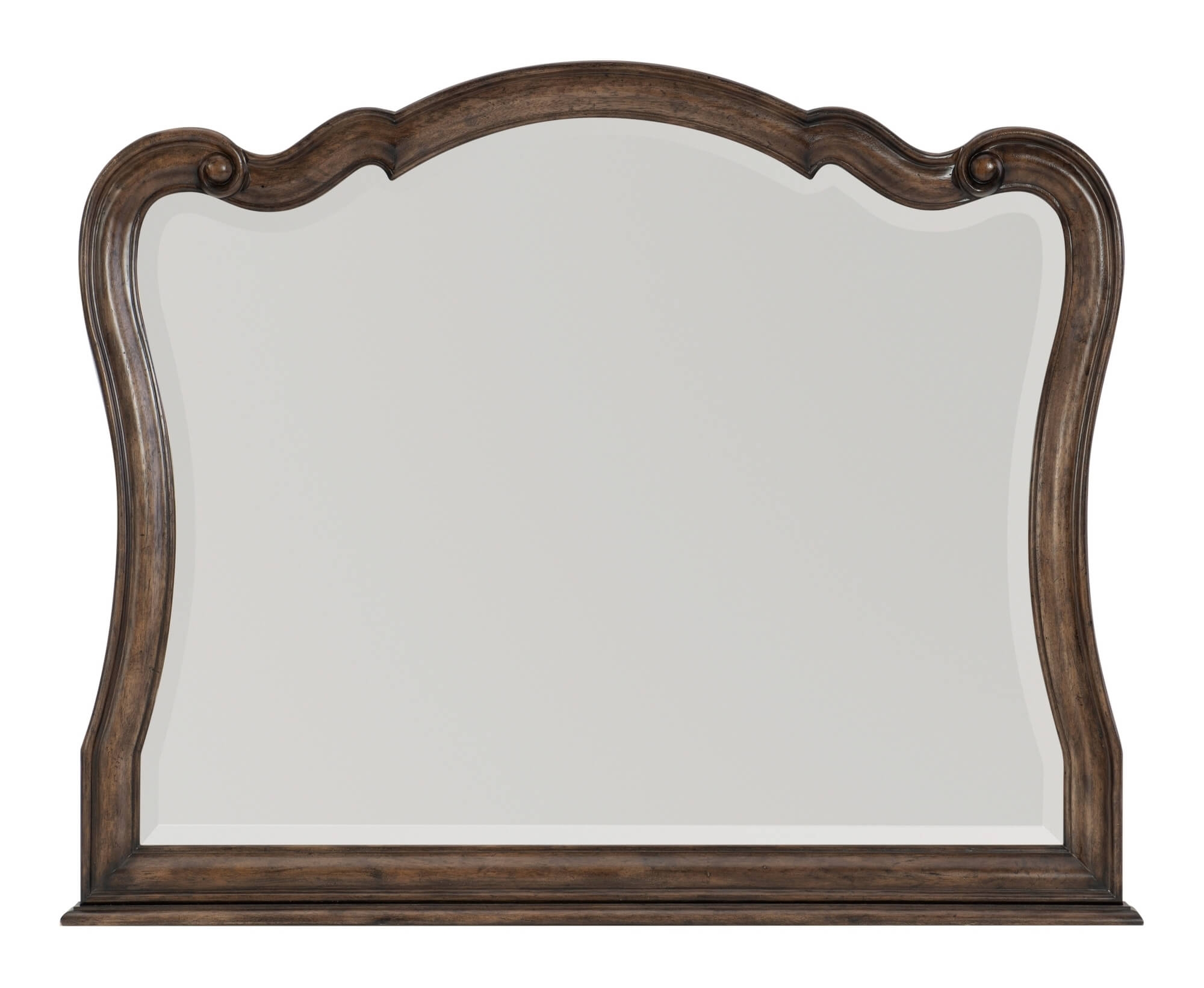 Hawthorne Mirror
